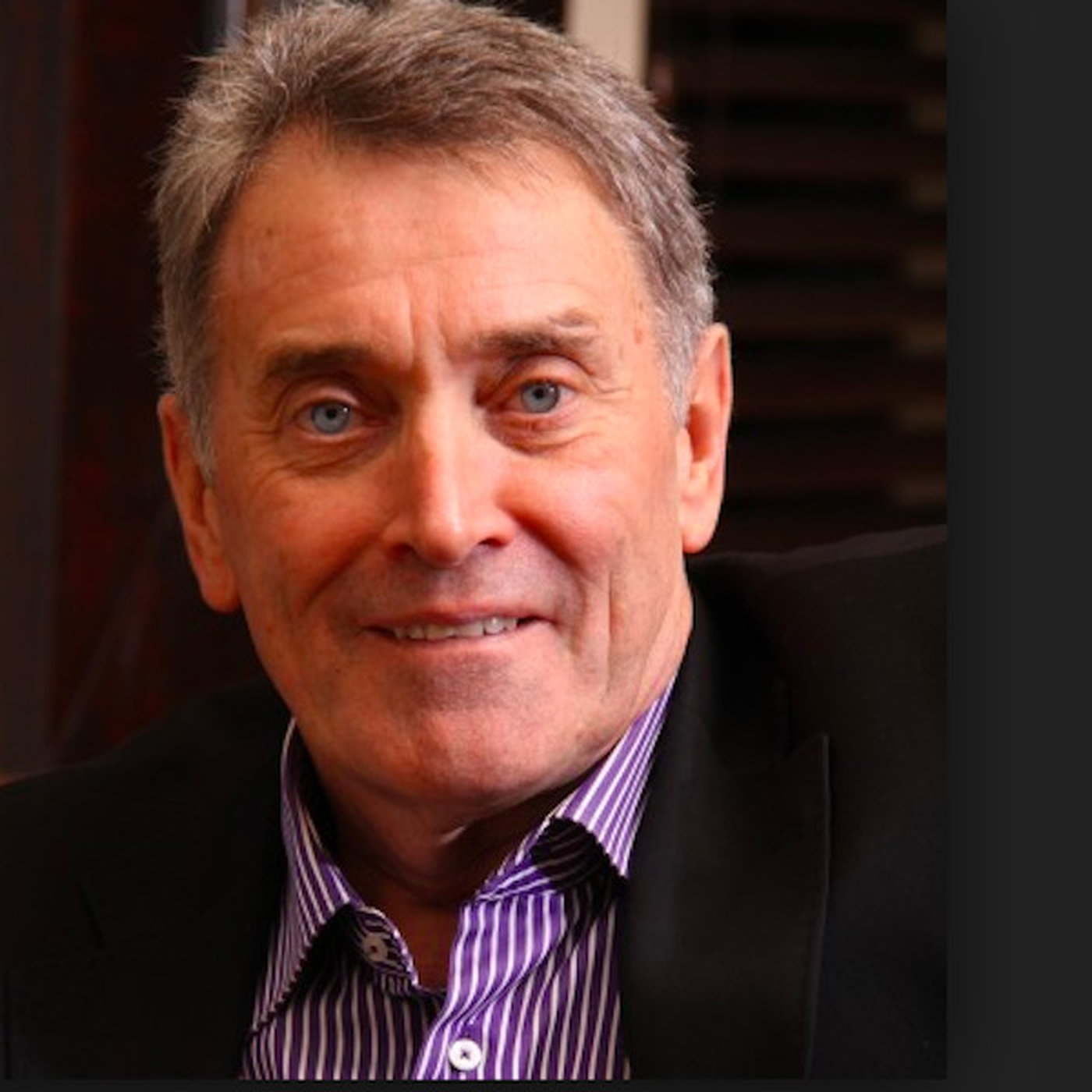 The Alec Hogg Show: Supreme Wealth Creator Kevin Hedderwick - on GBK, Brian Joffe and, of course, Famous Brands. Ep 8