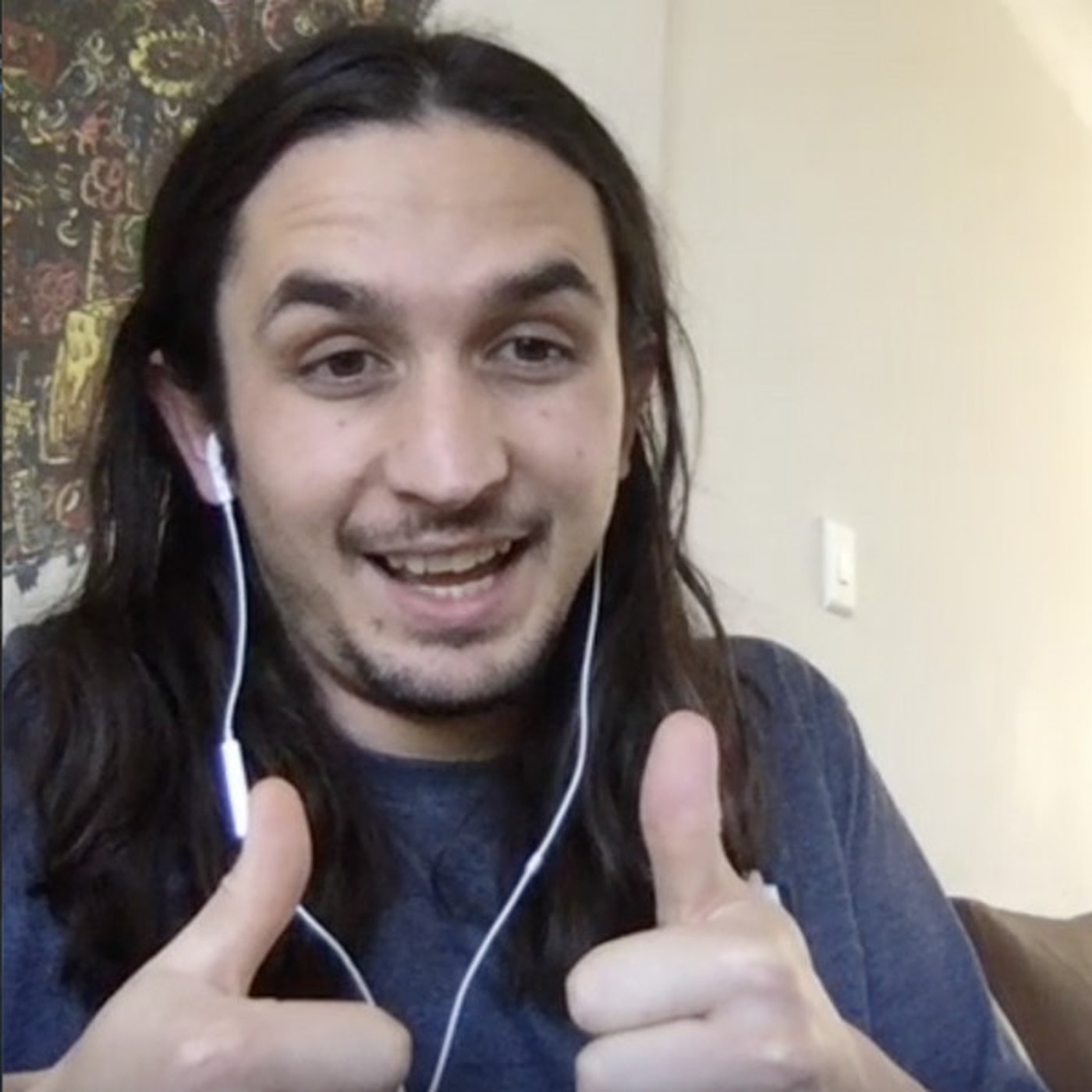 The Alec Hogg Show - Meet David Scott, SA's YouTube sensation The Kiffness: gifted, brave, brilliant - and wise. Ep 10