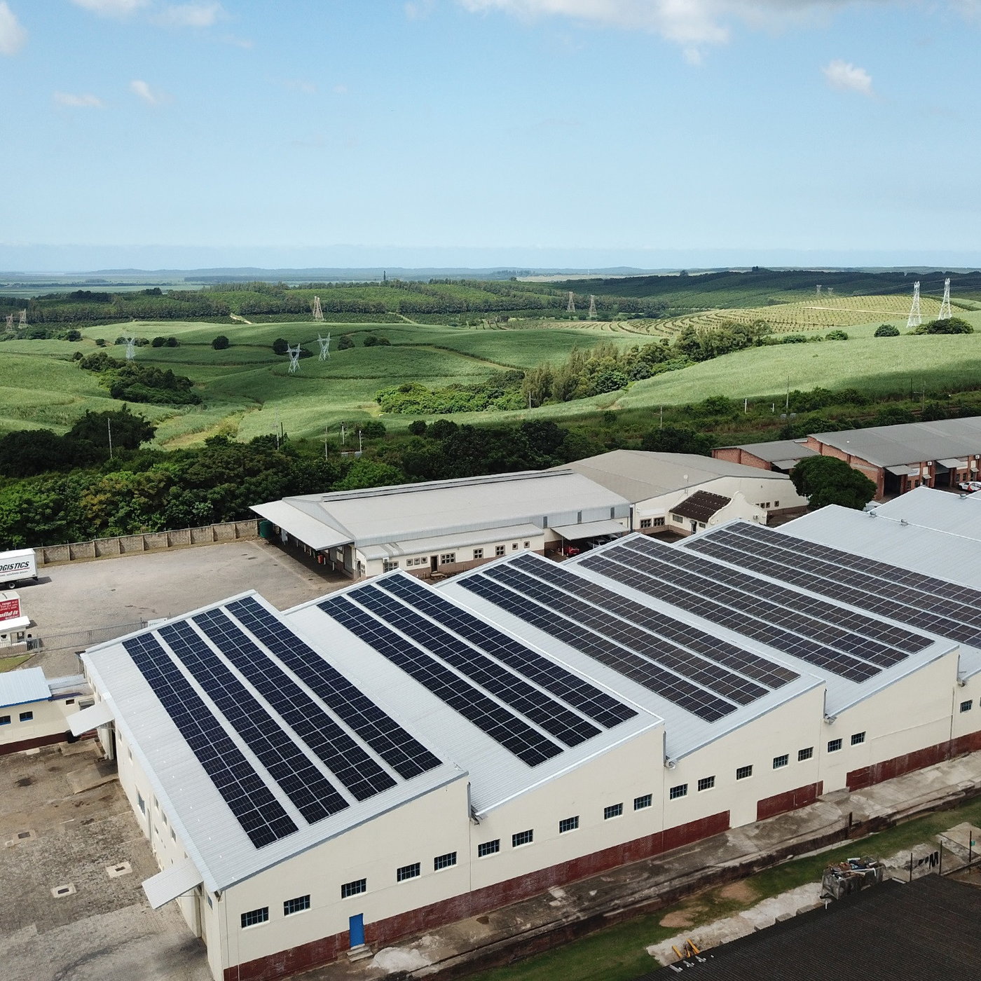 Future 50 - Powered by FNB Business and East Coast Radio!