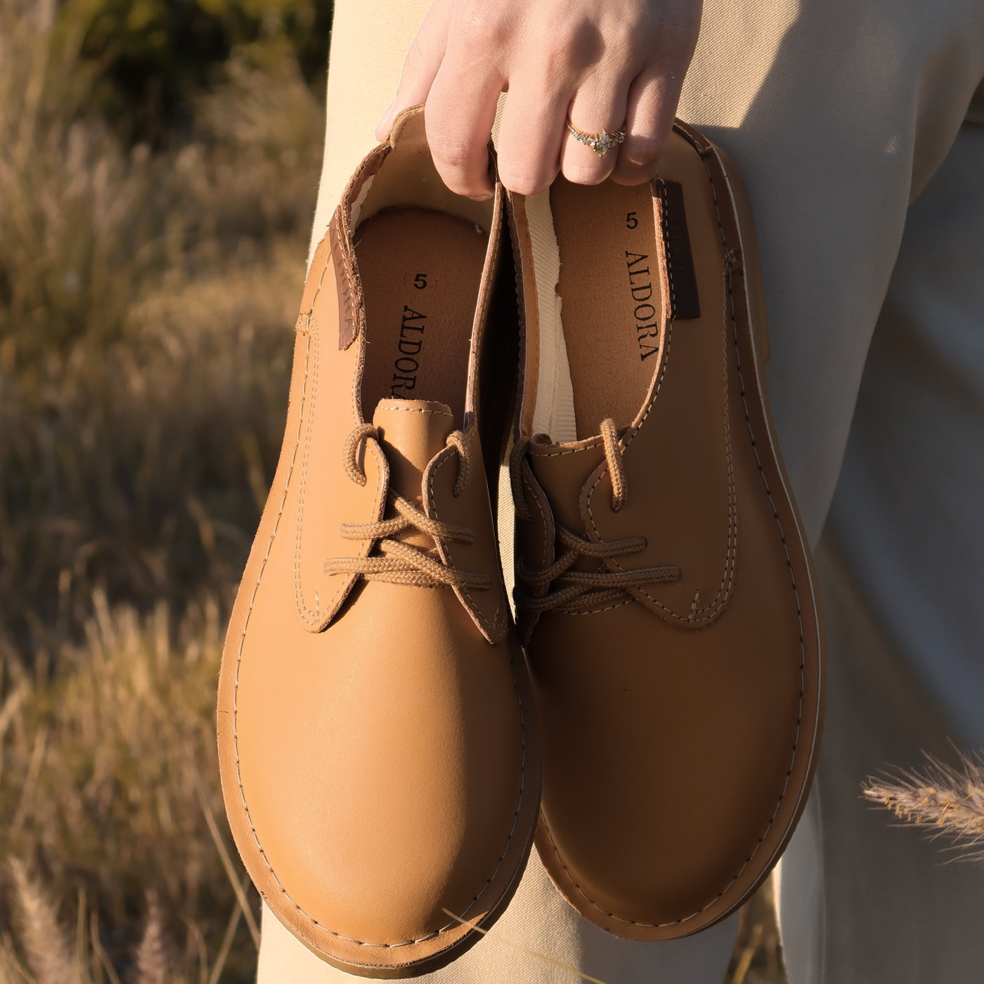 Aldora Wholesalers: Crafting Quality Footwear for South Africa and Beyond