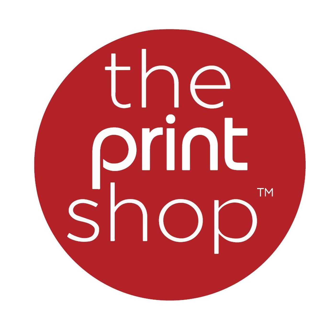 The Print Shop: A Local Business Making Its Mark in Printing and Branding