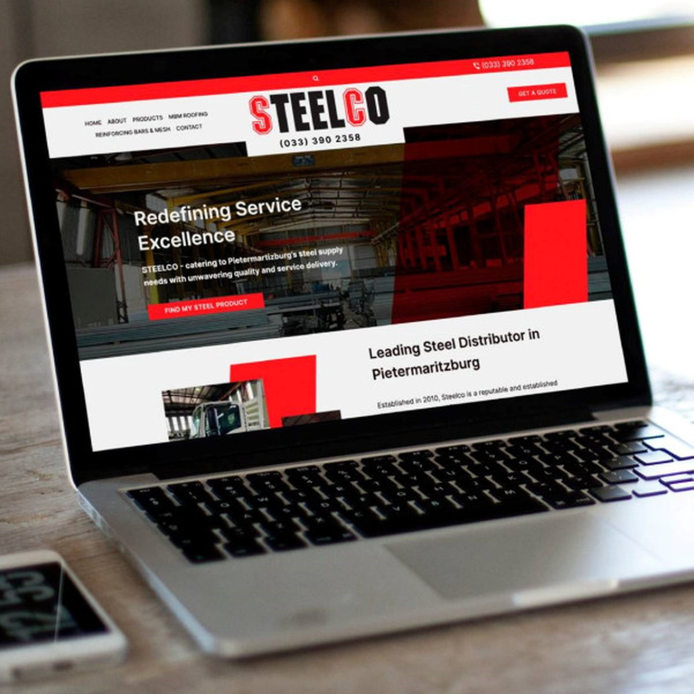 KZN Future 50: Where are they now? Steelco