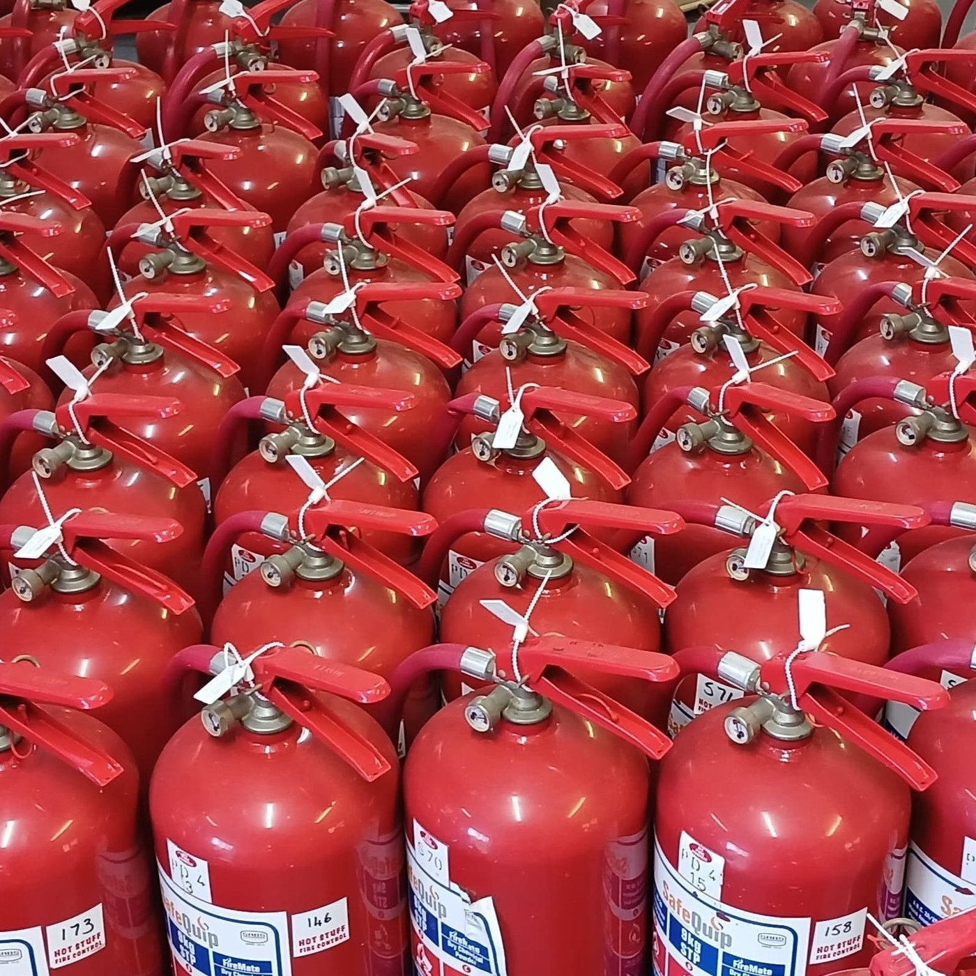 Alute SA: Helping Keep Workplaces Safe Across KZN