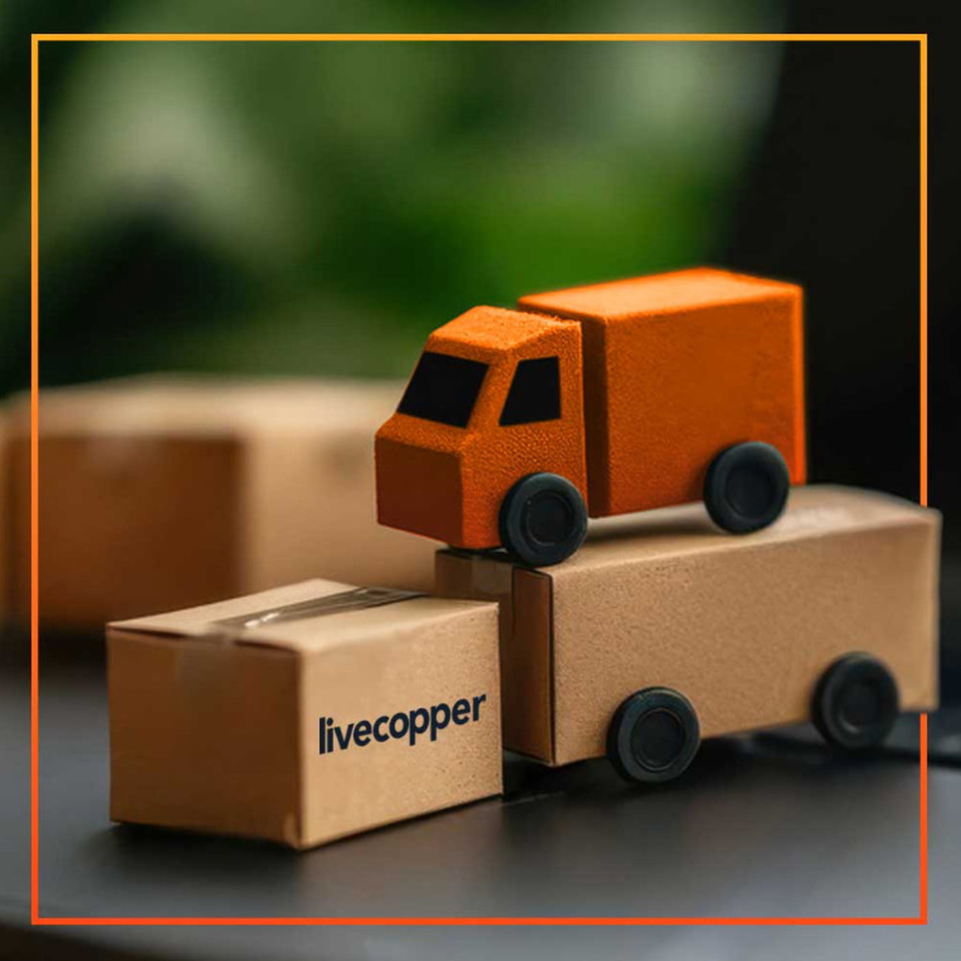 Where are they now? Livecopper Builds Momentum in the Digital Retail Space
