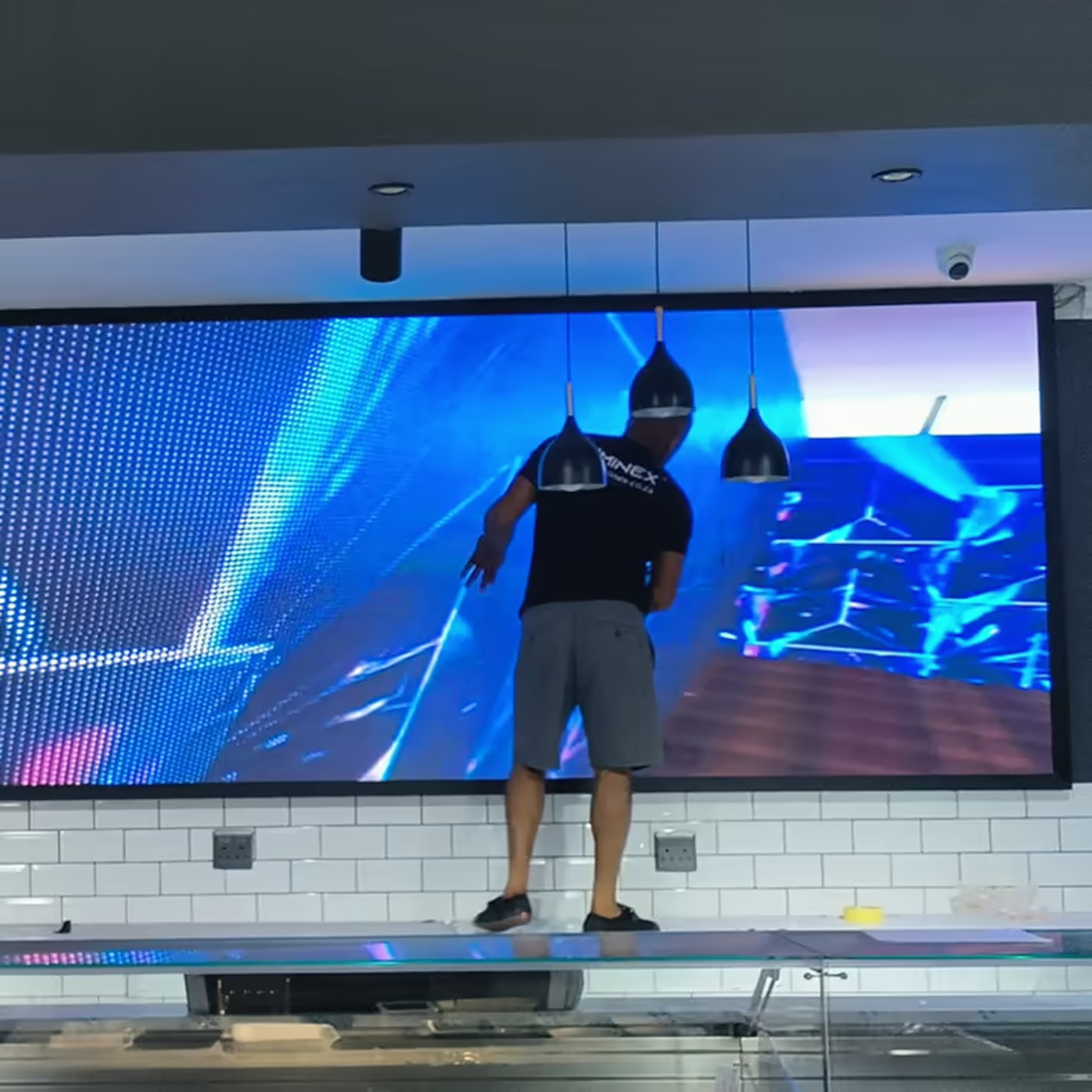 Luminex Technologies: From a Market Gap to LED Screen Innovation in KwaZulu-Natal
