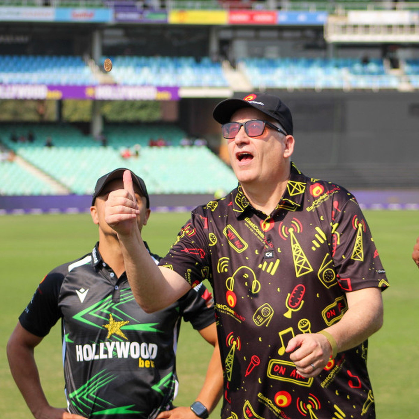 The lowest point in Darren Maule's career will have you in tears