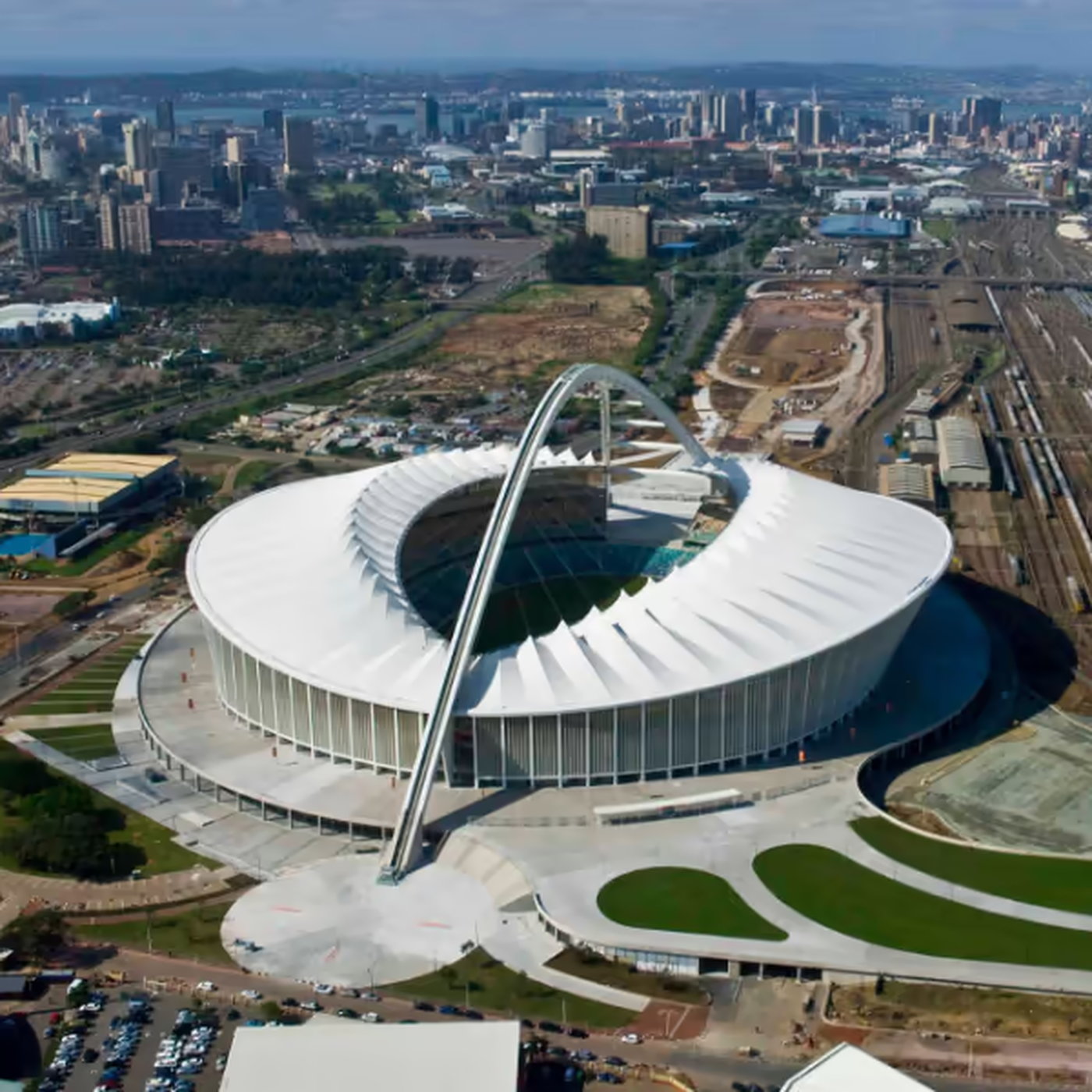Only in KZN will you experience this