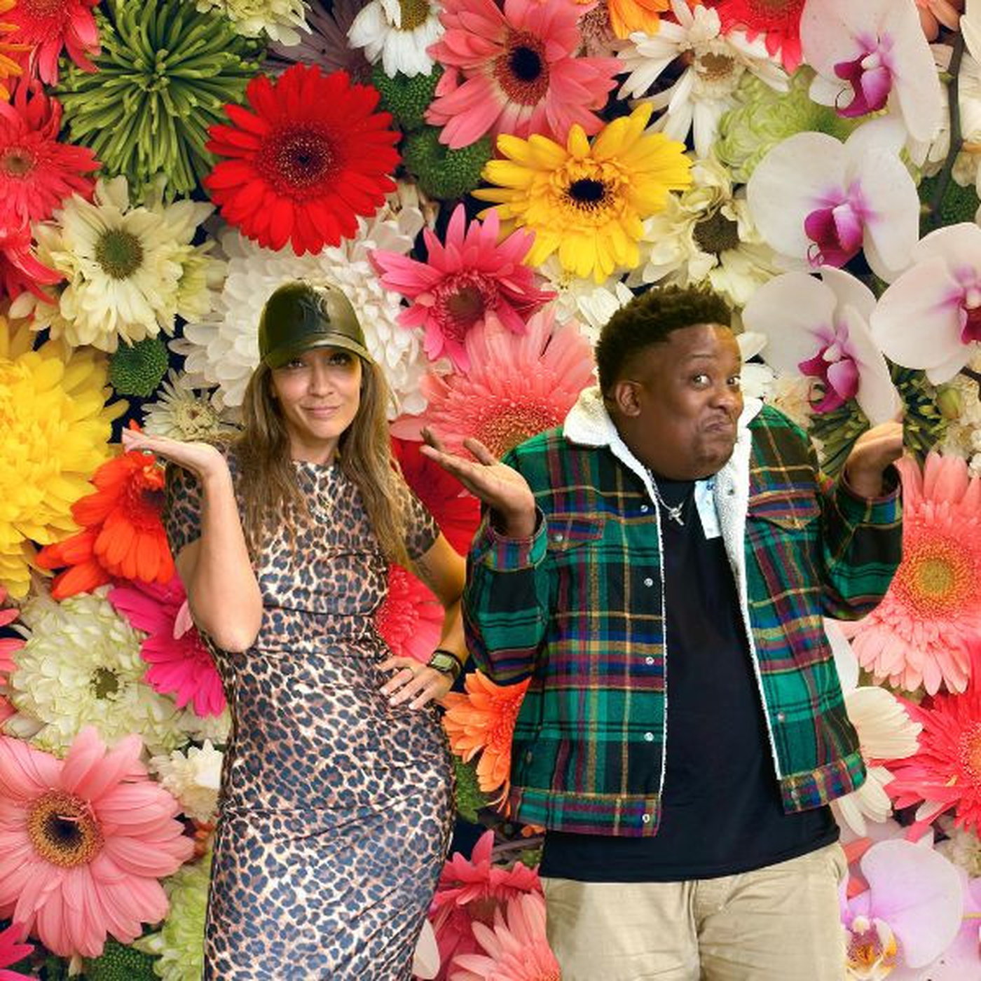 Spring Day: Blooming into new beginnings