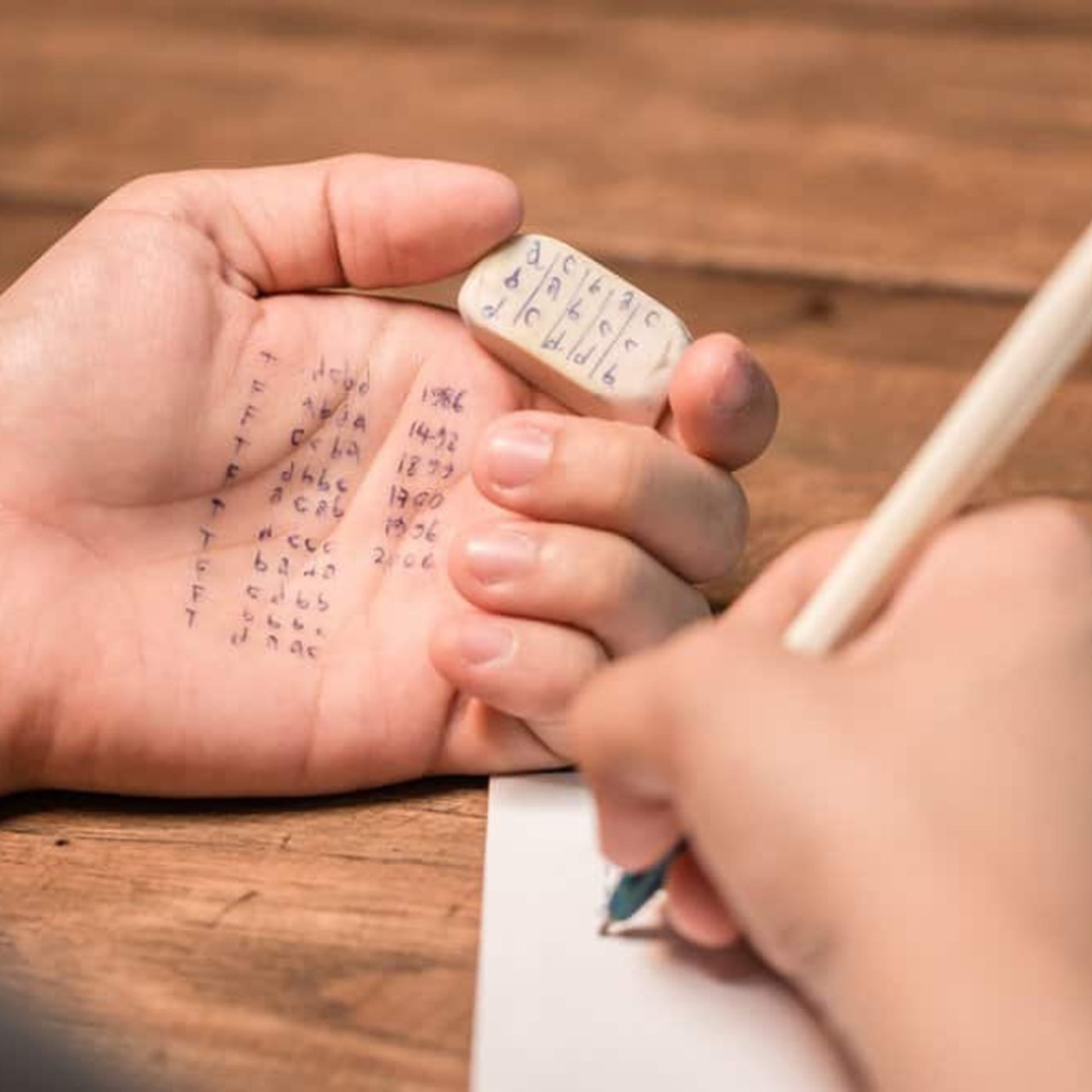 KZN's classroom cheaters confess their sins