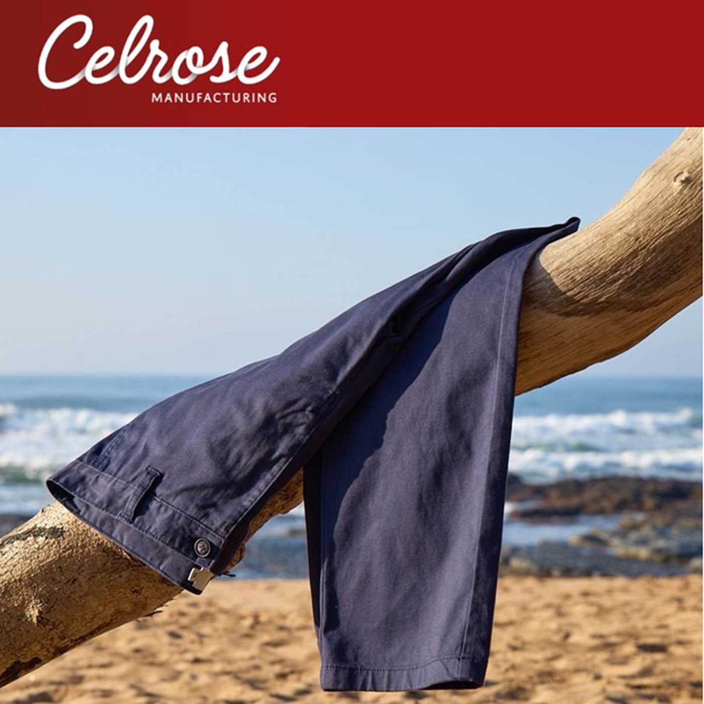 Celrose Clothing: Building a Sustainable Future Through Skills and Innovation