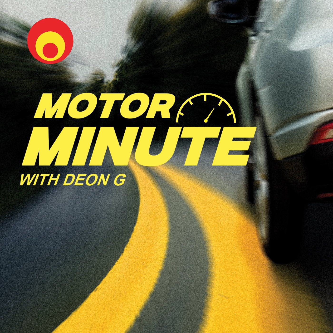 Motor Minute: GAC GS3 Emzoom Review episode artwork