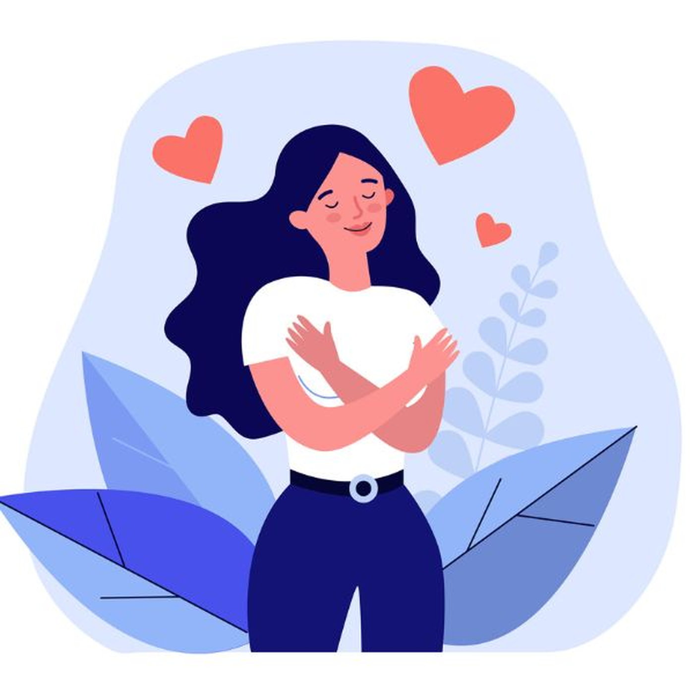 Body Insecurities: How did you learn to live with them?
