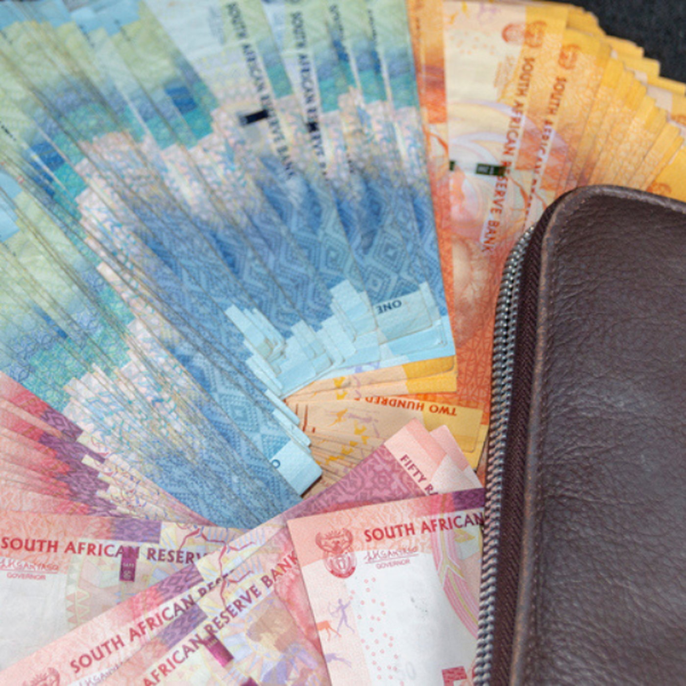 The psychology of payday