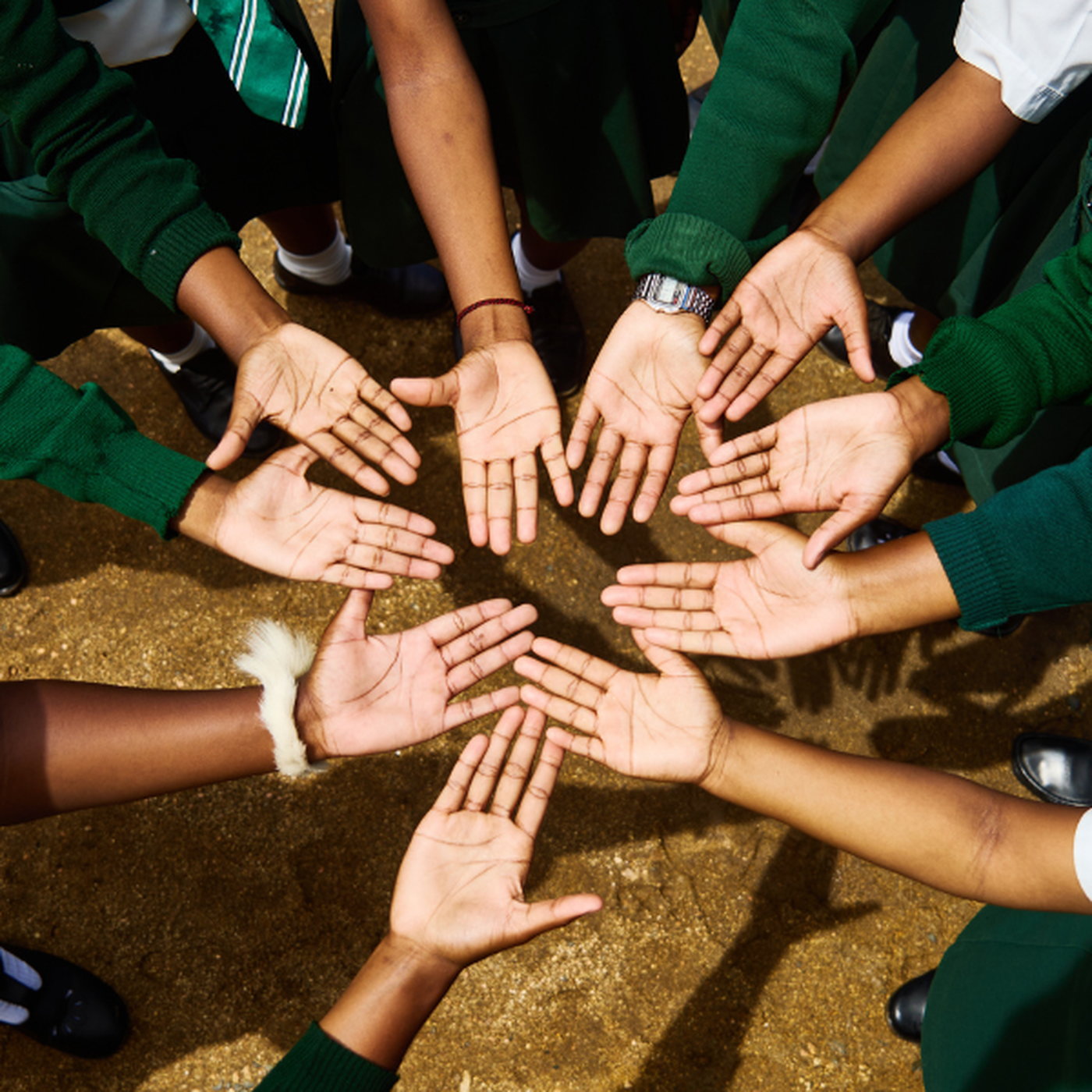 Season of Sharing: The unforgettable moments from Buhlebethu High School