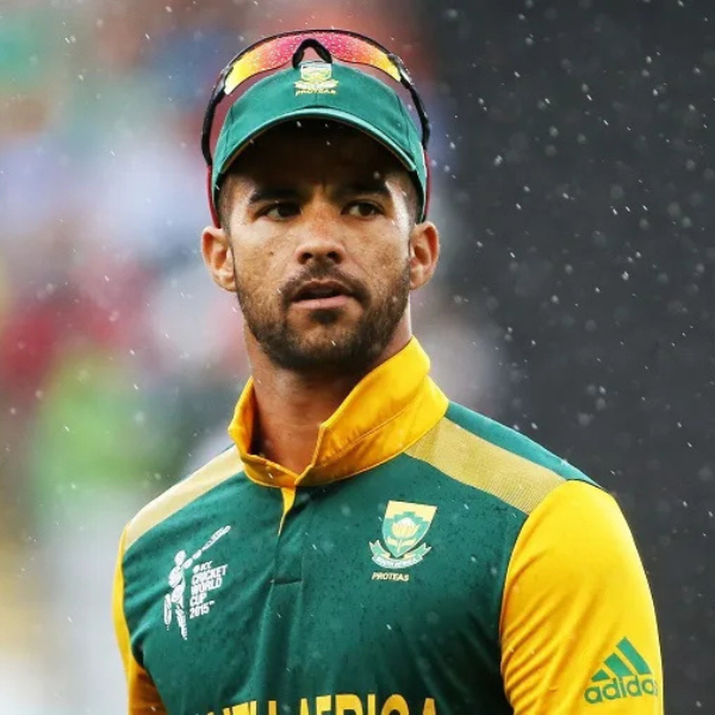 JP Duminy shares tips on making that R2M one-handed catch at the Betway SA20