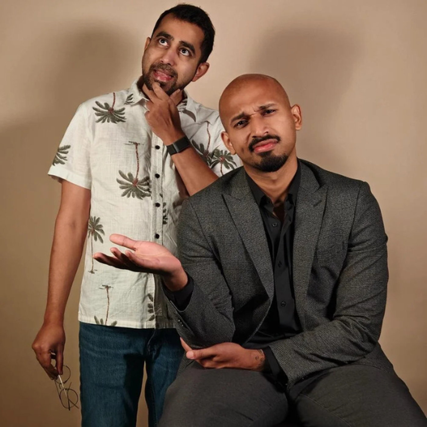 Sundeep & Anand share the secret sauce behind their success