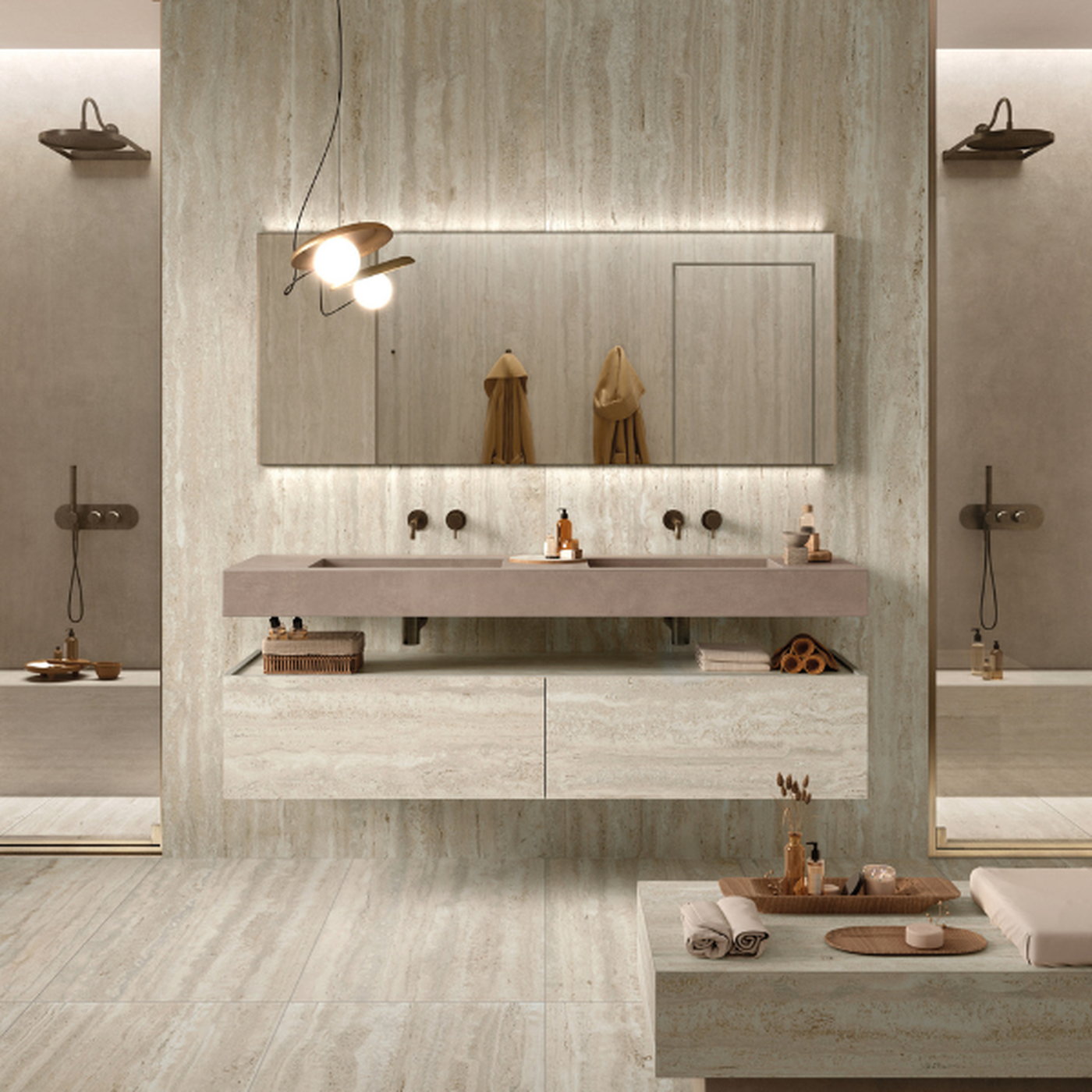 Pinnacle Stone: From a husband-and-wife team to a national surface supplier Pinnacle Stone: From a husband-and-wife team to a national surface supplier