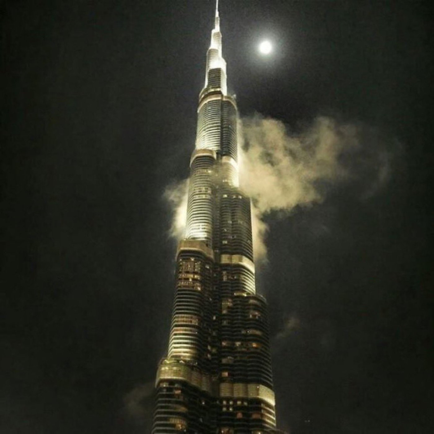 Famous South African comedian stuck in Dubai