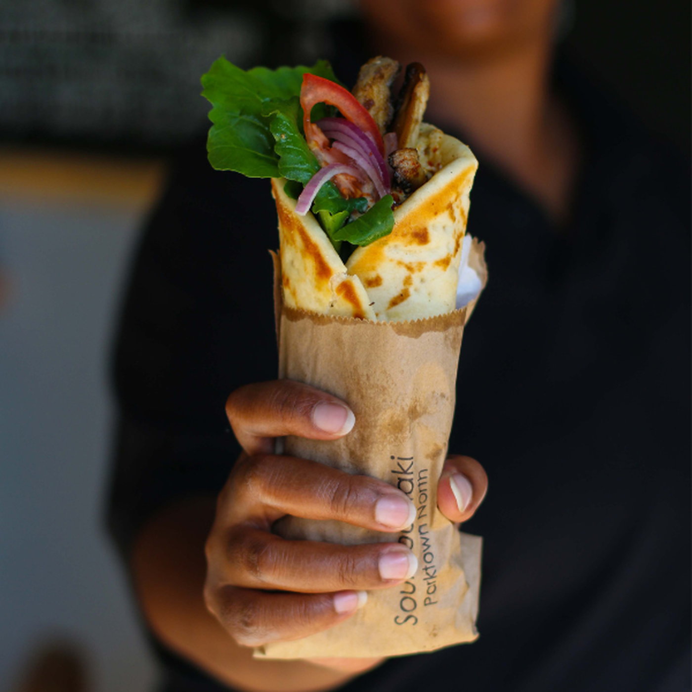 From Market Stall to Restaurant Brand: The Soul Souvlaki Story From Market Stall to Restaurant Brand: The Soul Souvlaki Story