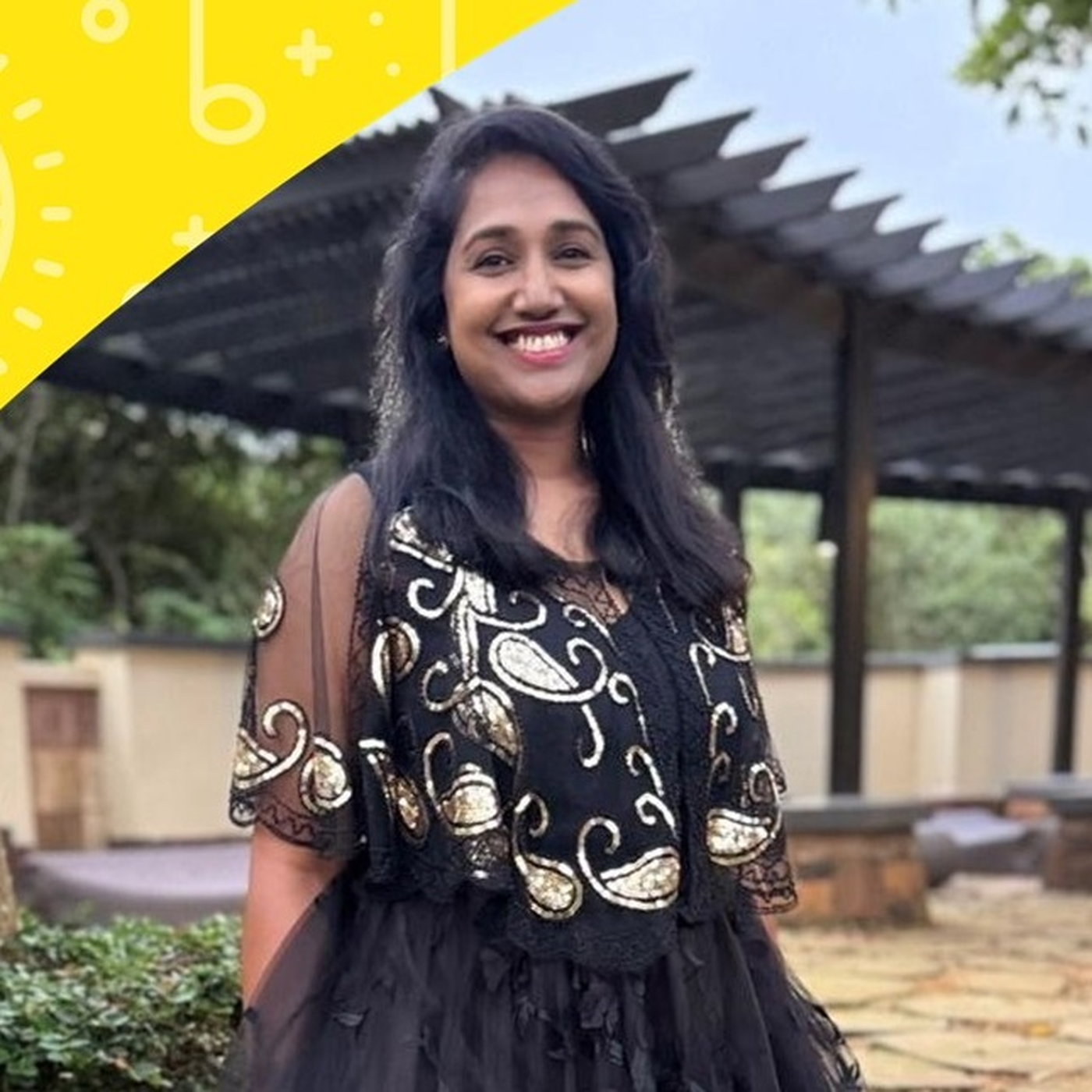 From reading the news to being the news: Natarah Nadesan signs off after two decades From reading the news to being the news: Natarah Nadesan signs off after two decades