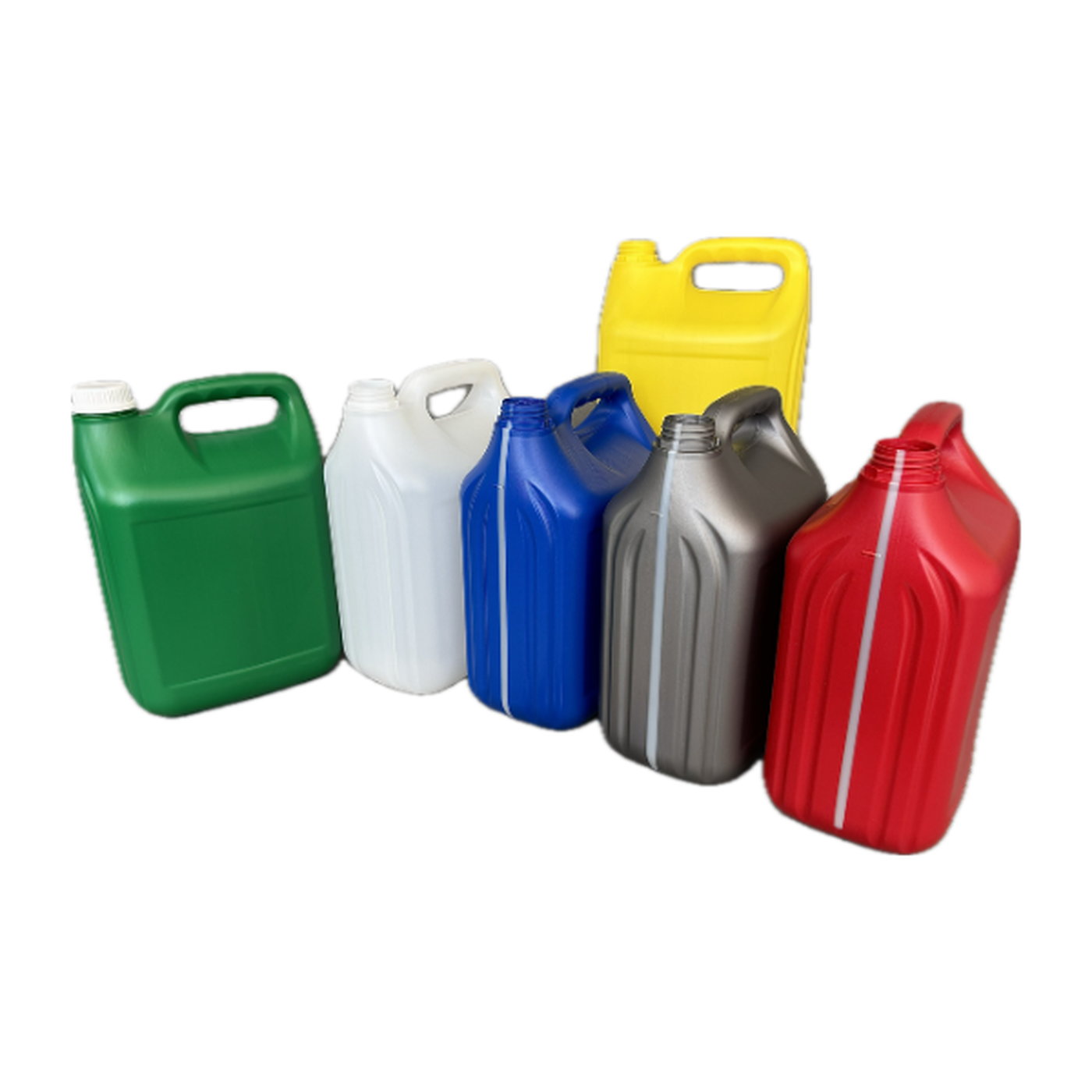 From Backyard Ingenuity to Industrial Scale: The Blomo Plastics Story From Backyard Ingenuity to Industrial Scale: The Blomo Plastics Story