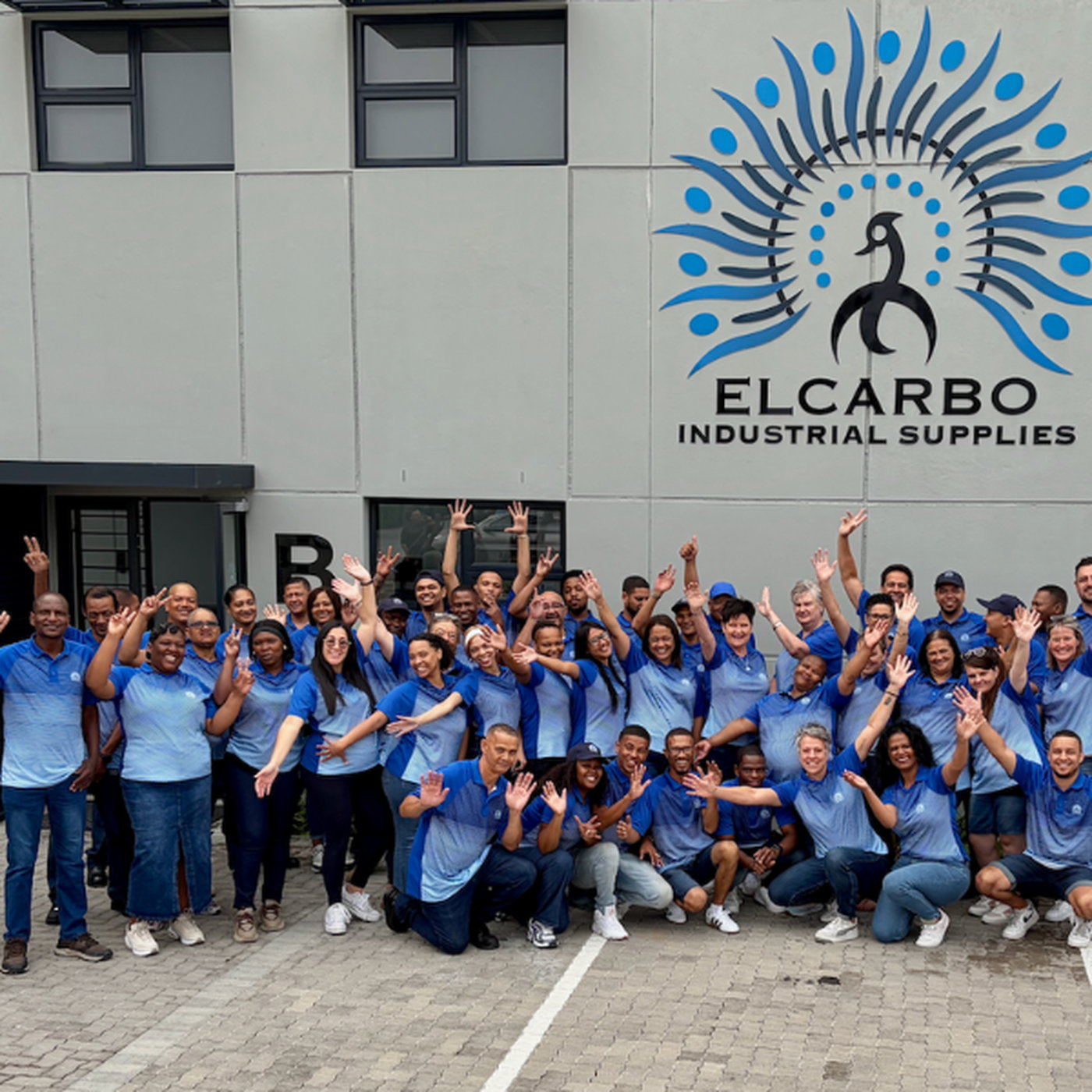 How Elcarbo Is Redefining Industrial Supply