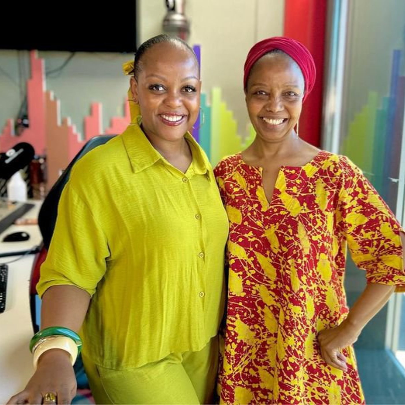 40 Years of Impact: The Legacy of Dr Tu Nokwe