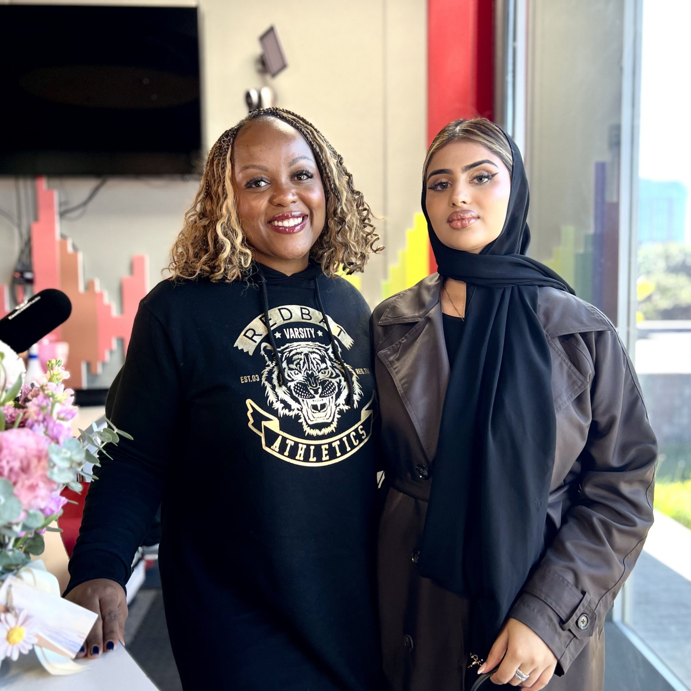 Women Crush Wednesday : Zahraa Dockrat