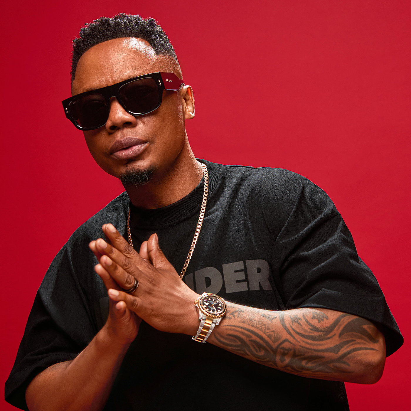 The DJ Tira Interview: Raw, Honest & Explosive episode artwork