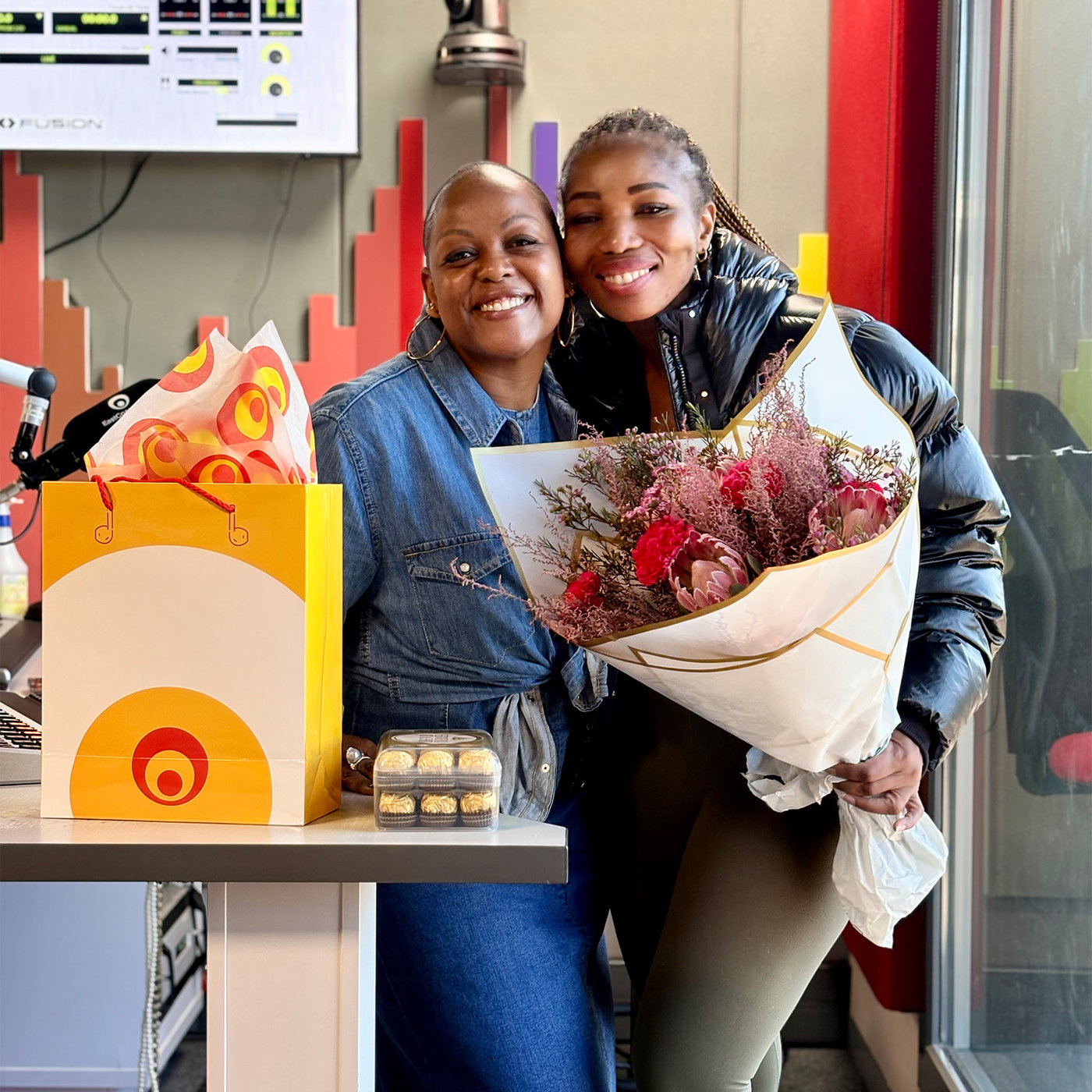 Running Comrades for the first time: Xoli Nkosi's journey to the Comrades Marathon — Carol Ofori