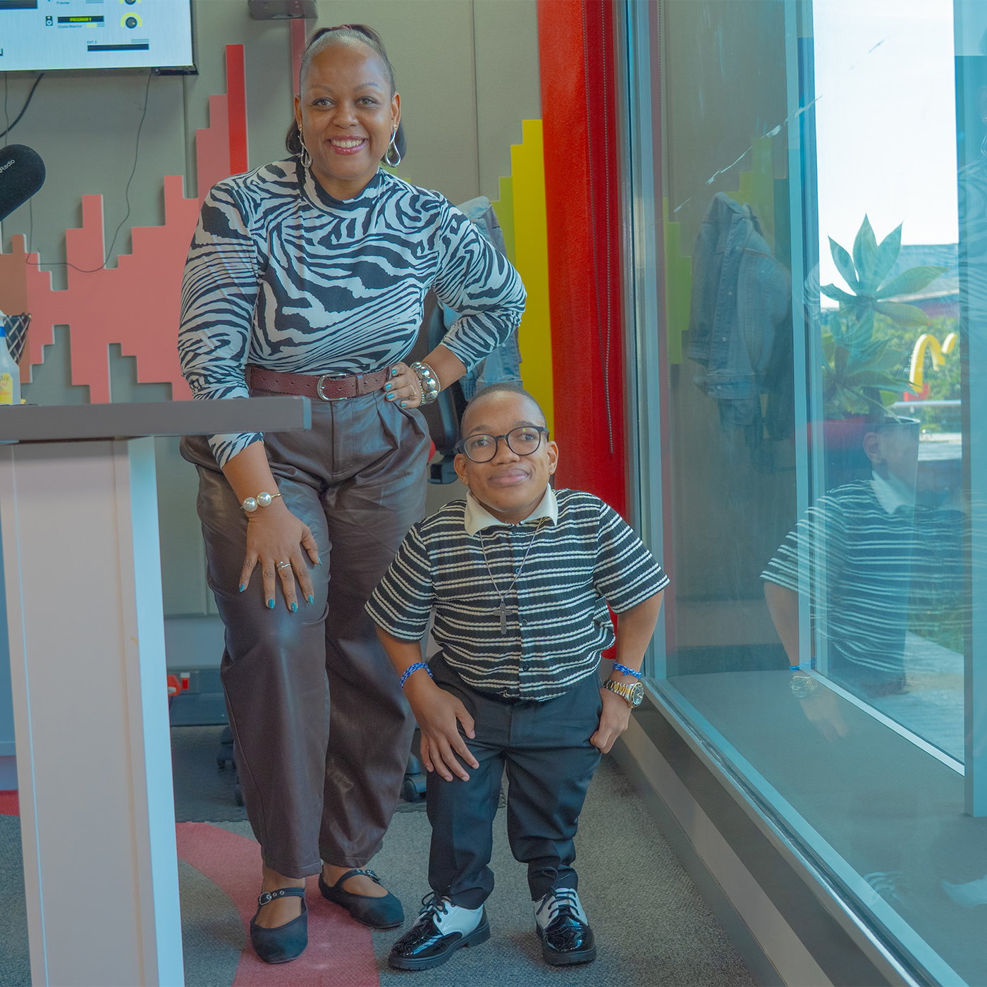 What it took for Siyabonga Khumalo to earn 21 distinctions at UKZN — Carol Ofori