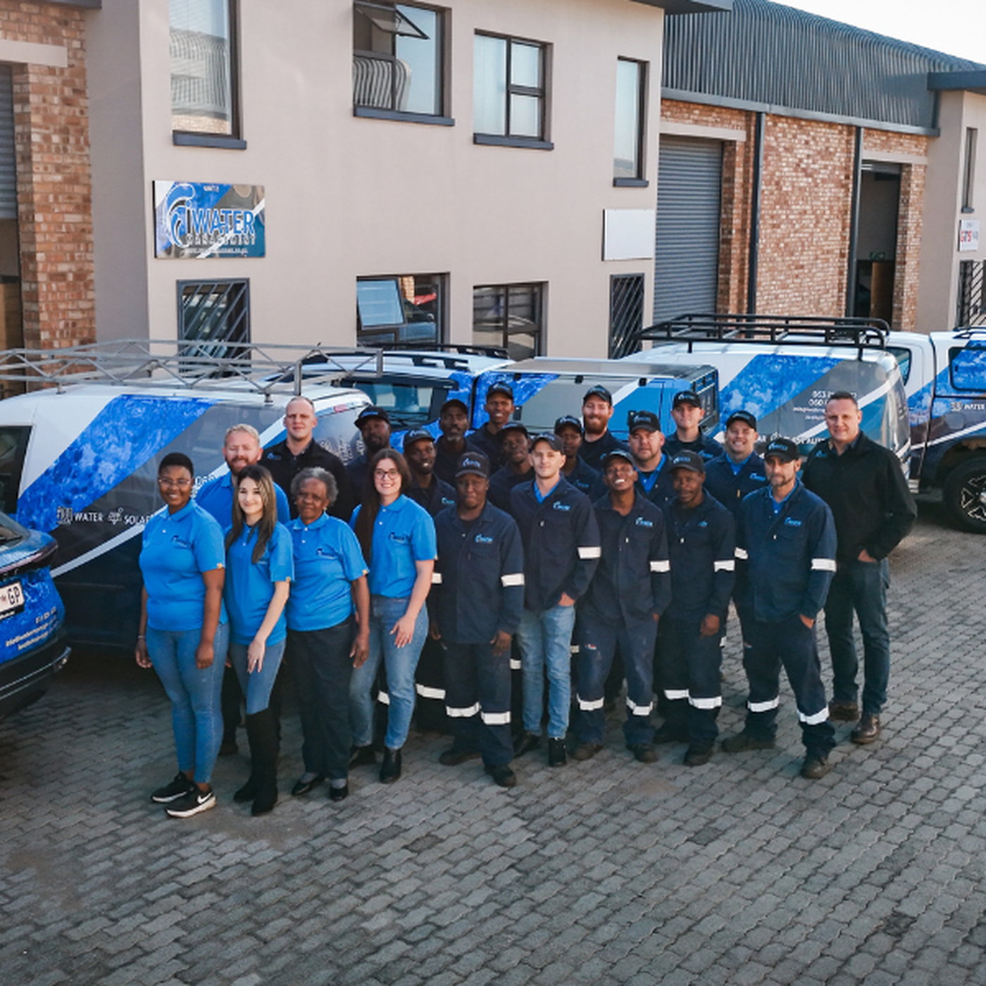 The father-and-son team future-proofing South Africa's water supply episode artwork