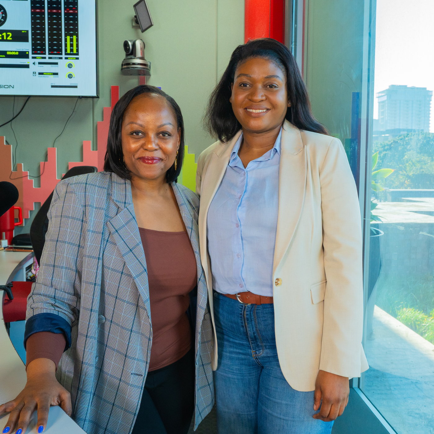 How Cathy Ngobeni built a petroleum testing business
