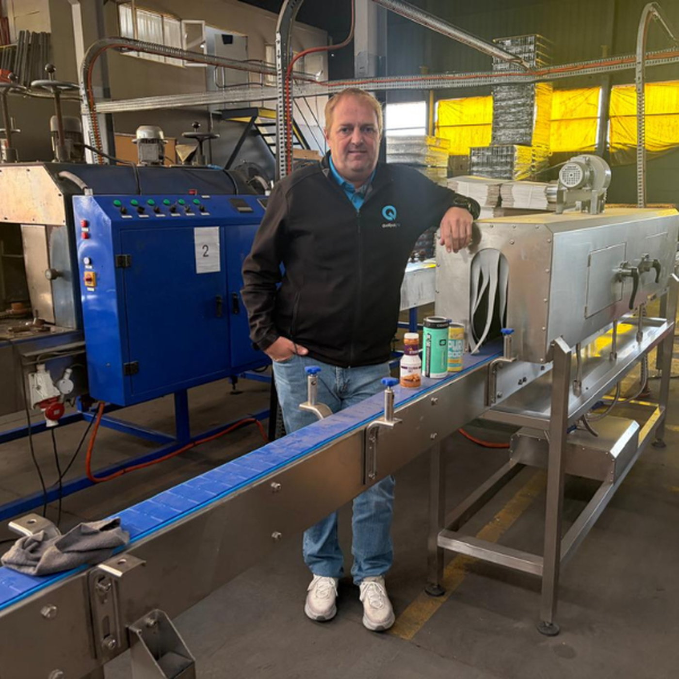How QualiPak JHB helps South African brands stand out on the shelf
