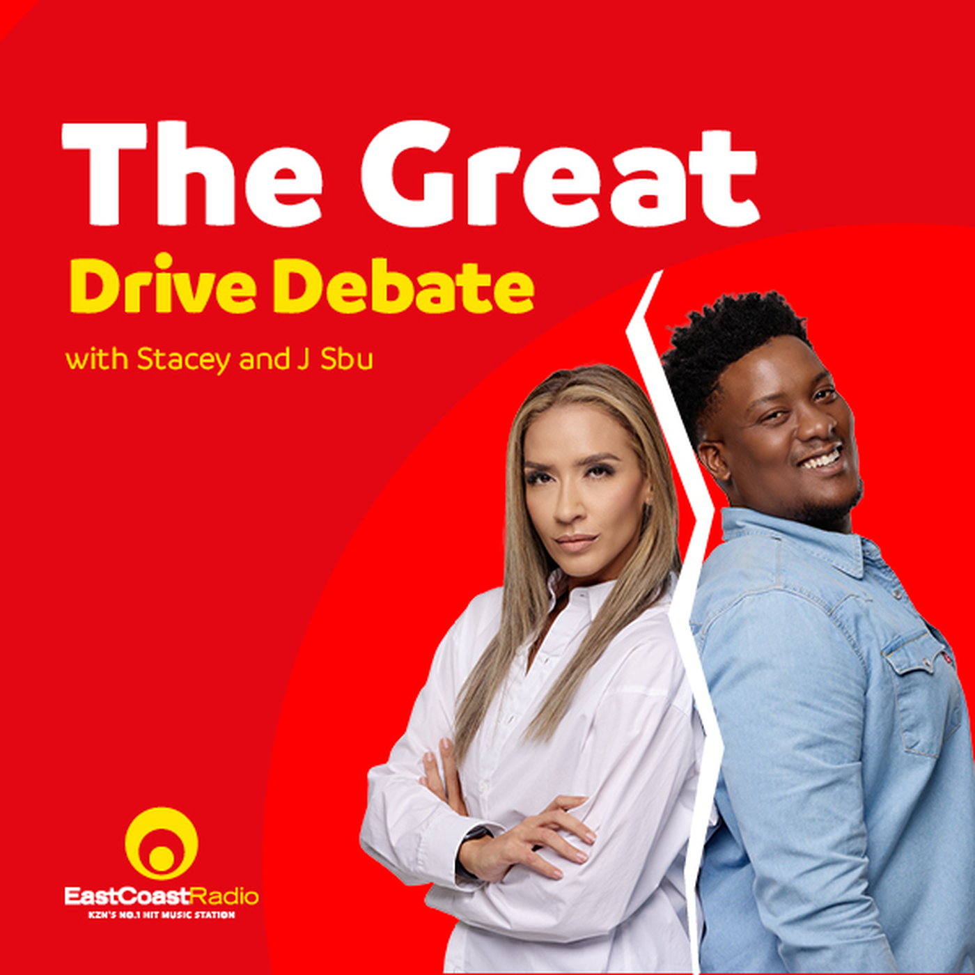 The Great Drive Debate: Is littering laziness or disrespect? episode artwork