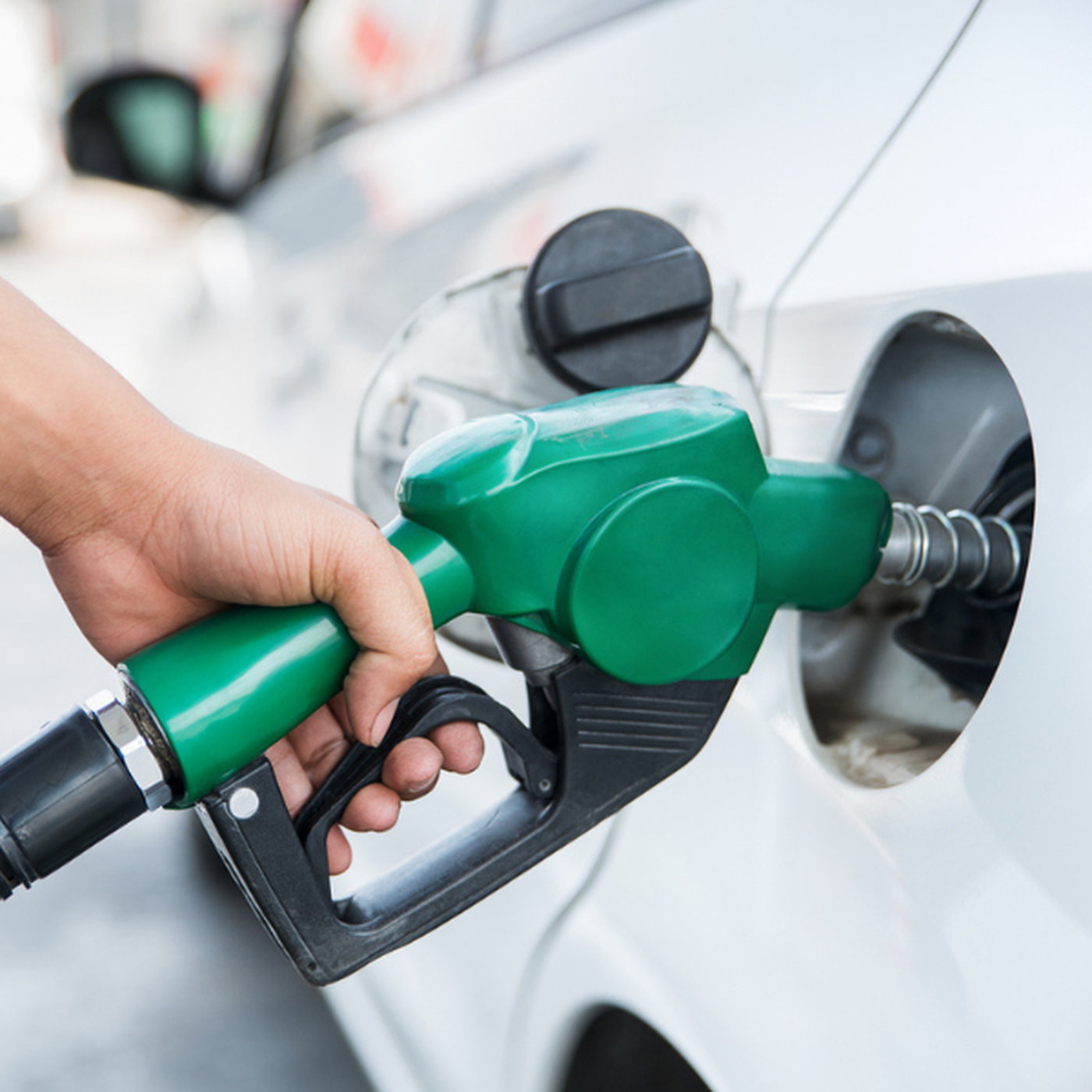 The new price of petrol in August episode artwork