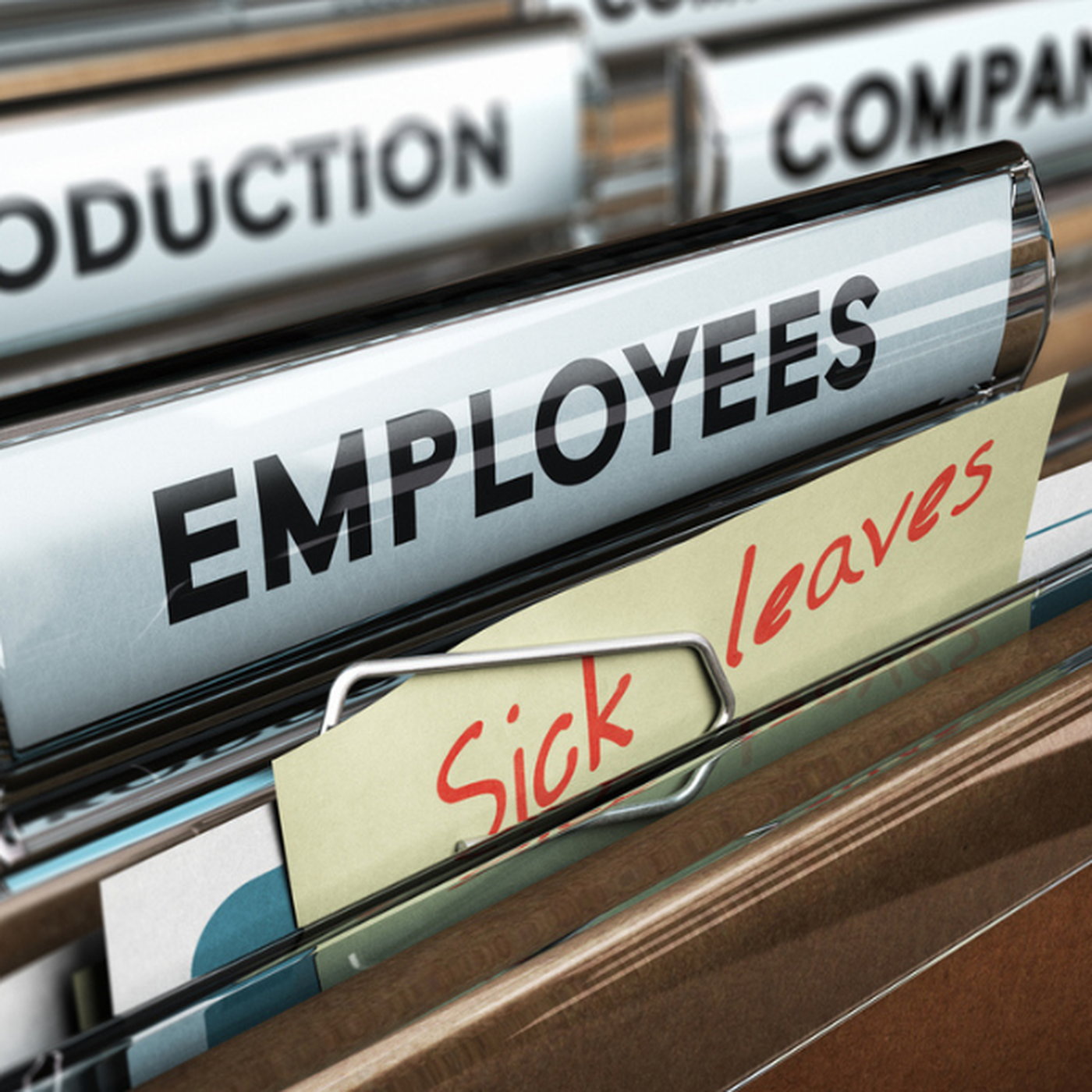The wildest excuses employees have given for missing work episode artwork