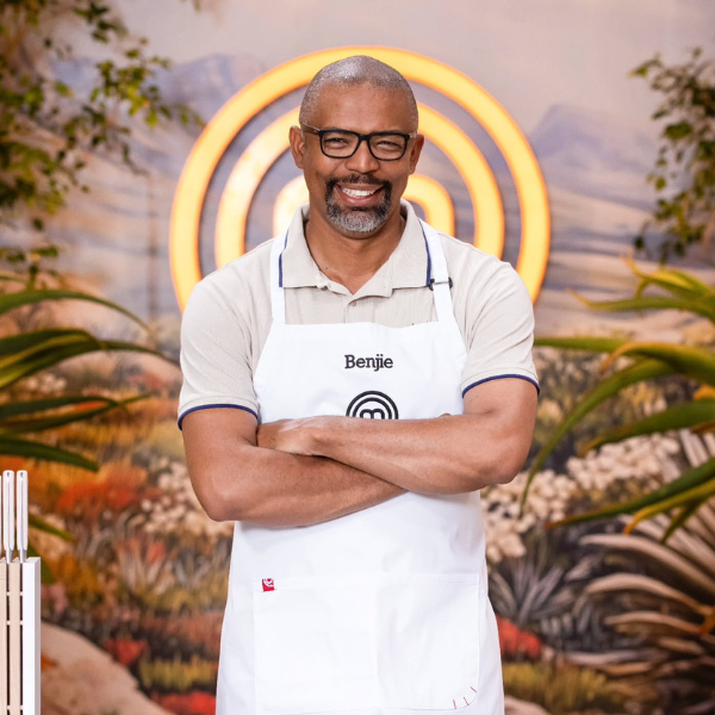 Benjie clinches the MasterChef Season 6 title! episode artwork