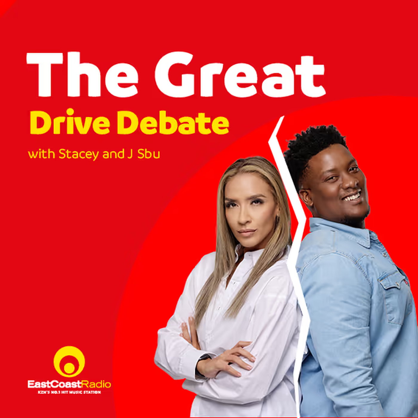 Great Drive Debate: Should Schools Prioritise Local Children? episode artwork