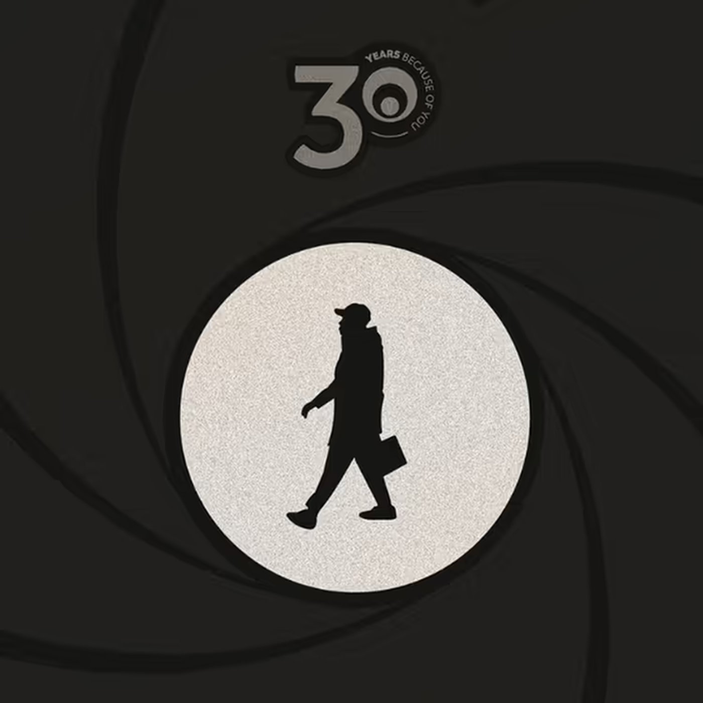 The East Coast Radio Fugitive: Astronomical plans in the City of Flowers
