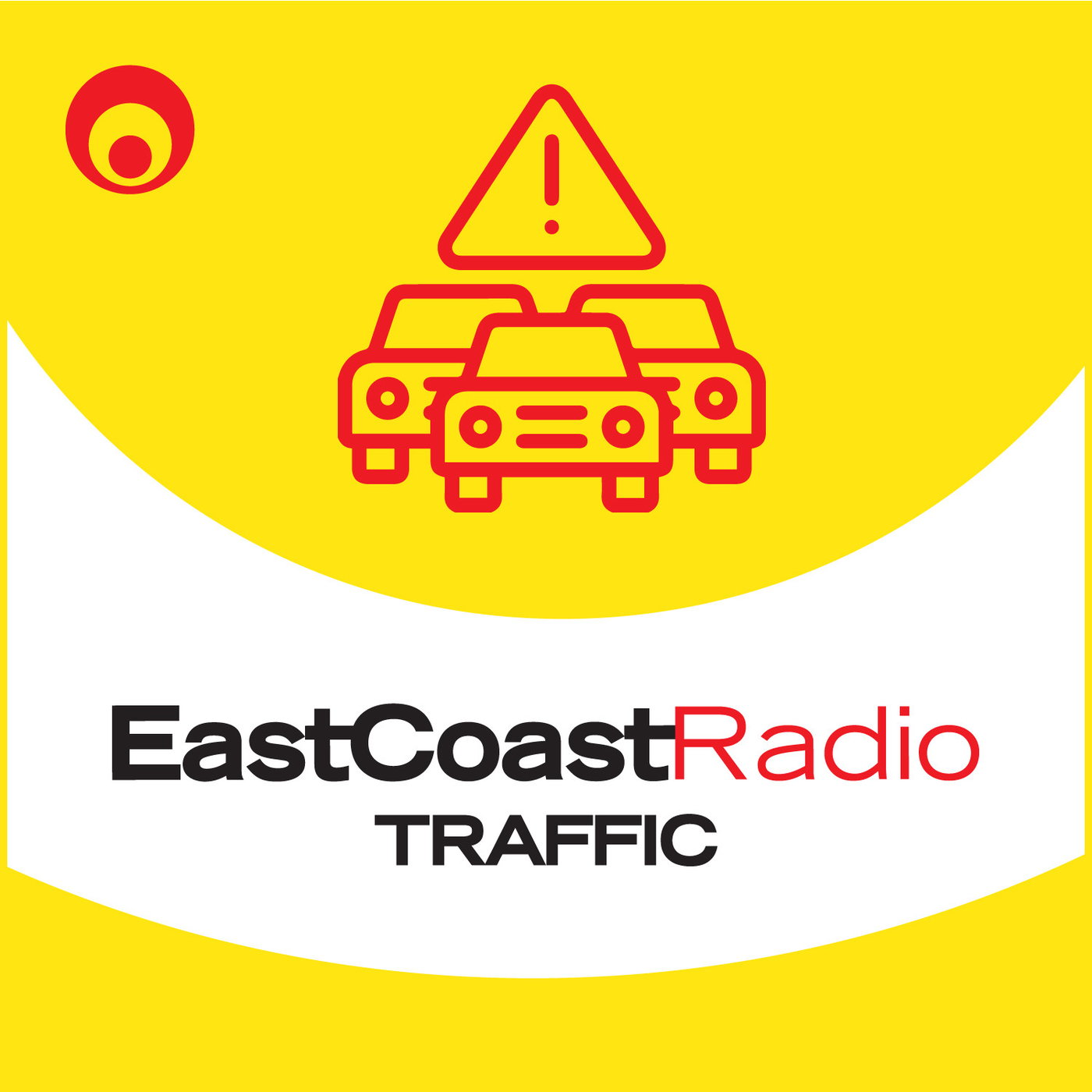 15H44 ECR Traffic Report