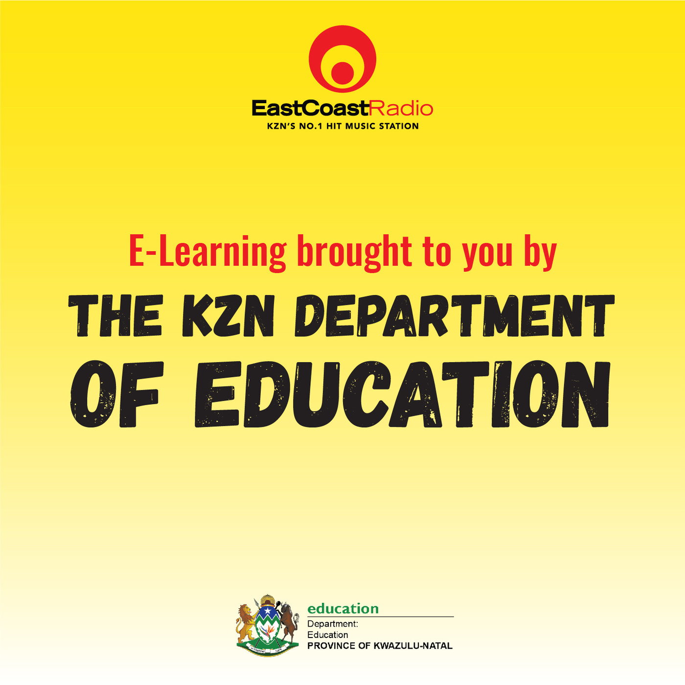 The KZN Education Dept will bring matrics lessons this lockdown