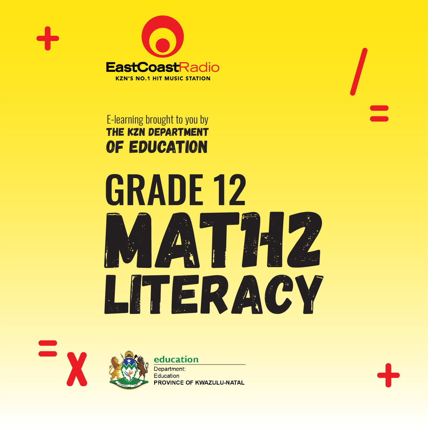 Maths Literacy: Lesson 1 - Data Handling and Probability