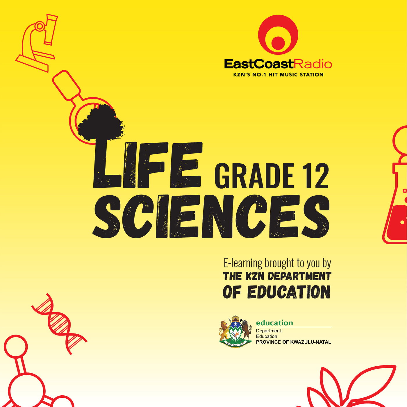 Life Sciences - Lesson 2: Human Reproduction - Menstrual Cycle