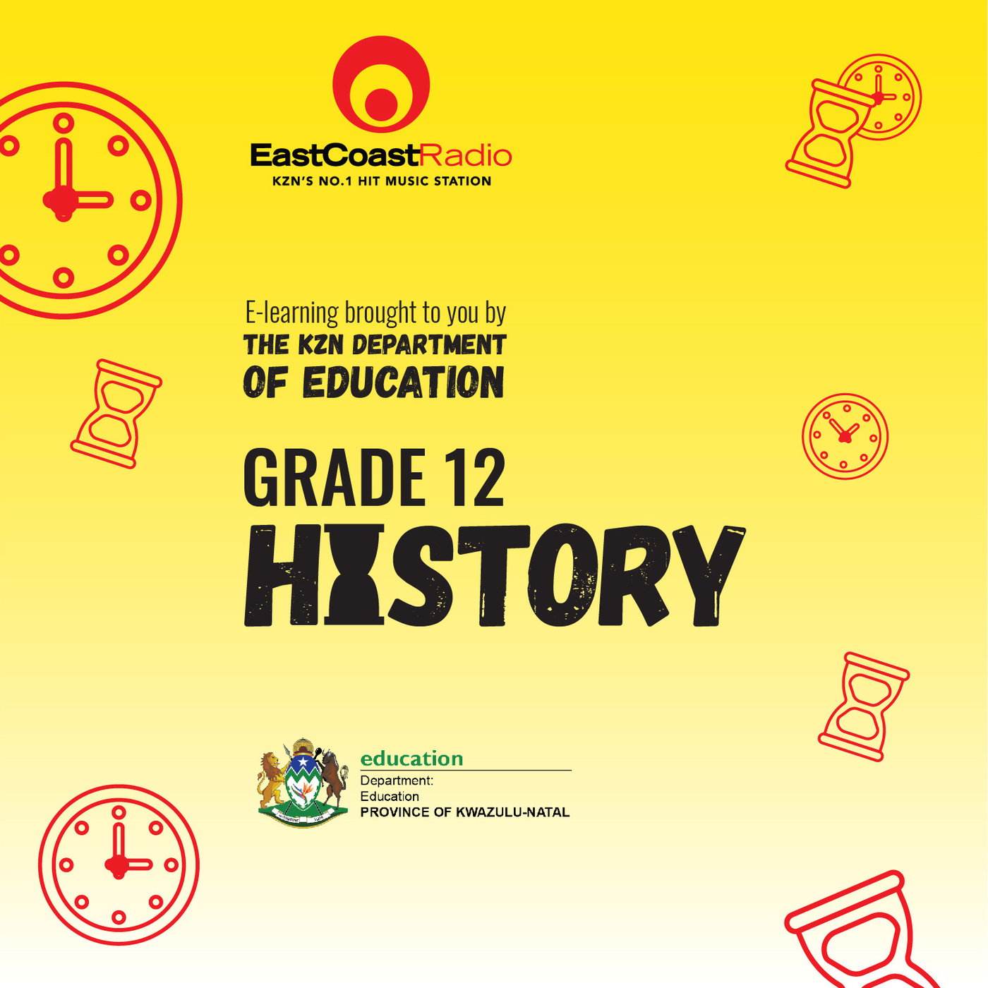 History Lesson 1: Essay - USA between 1950 and 1970