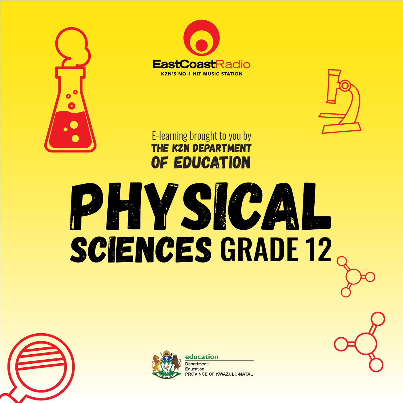 Physical Science: Paper 2 - Organic Chemistry