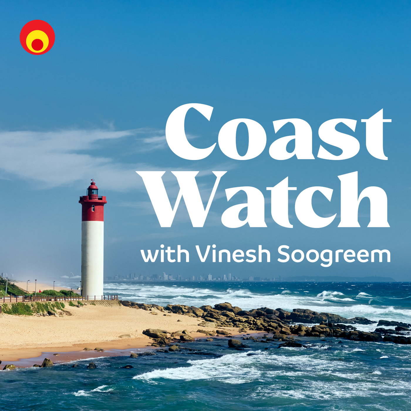 Cold front could trigger sardine activity this weekend episode artwork