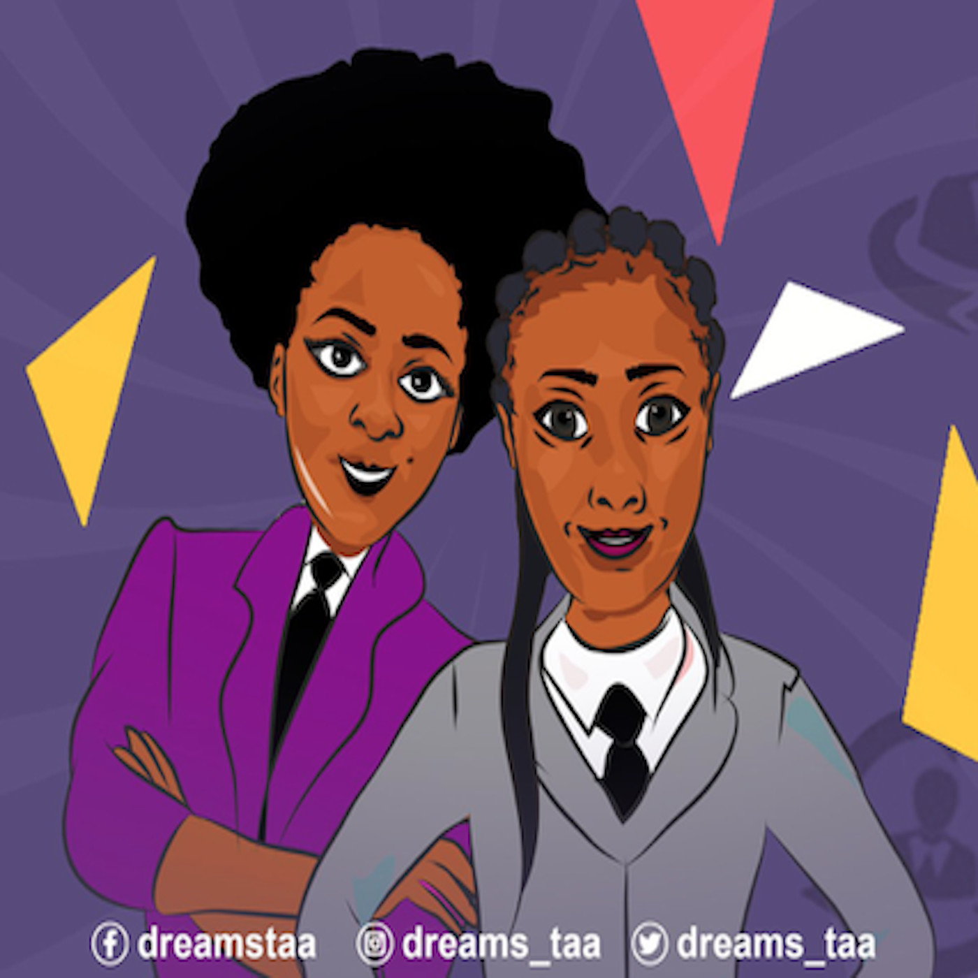 DREAMS Thina Abantu Abasha