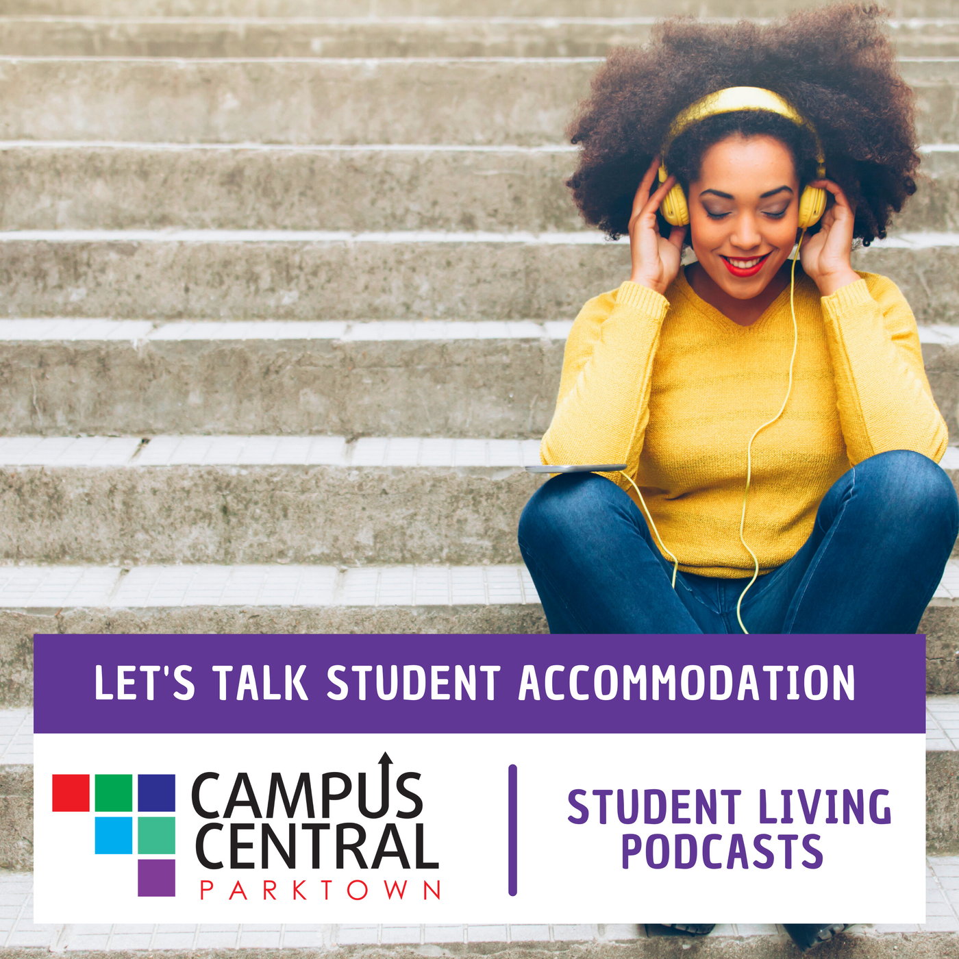 Student Accommodation in Jo'burg