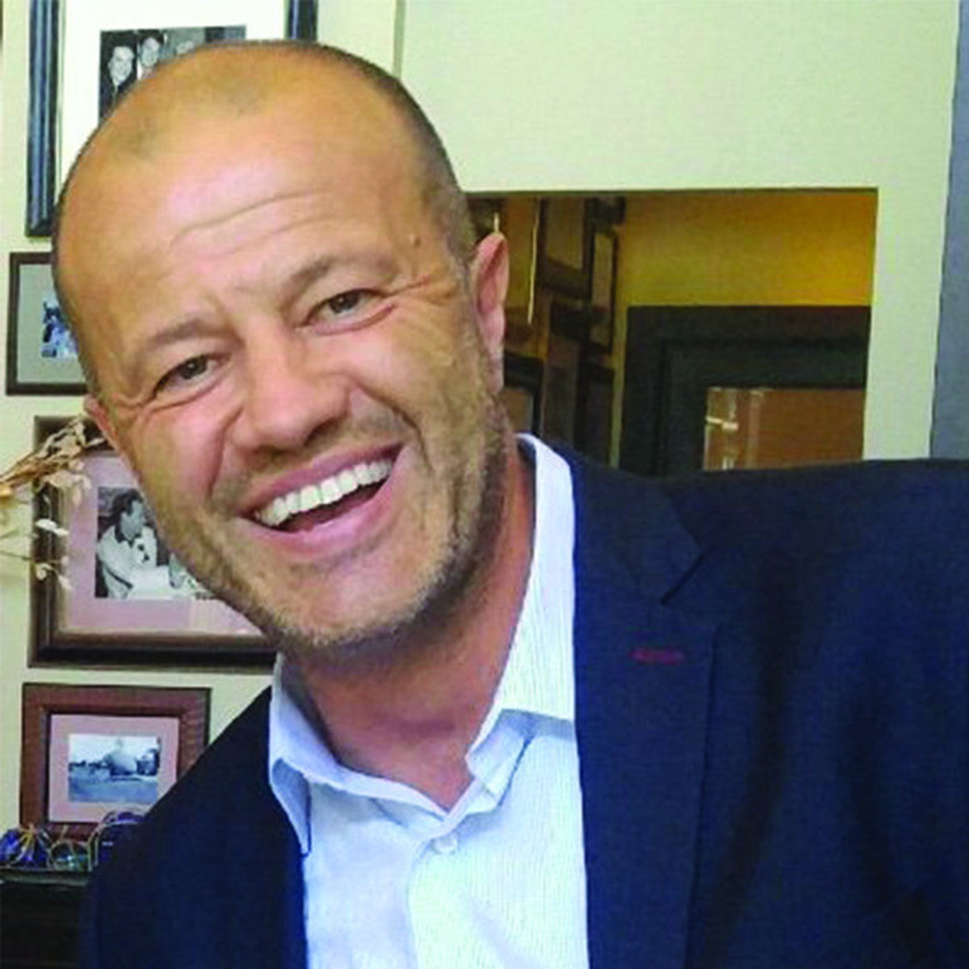 LEADER OF LEADERS PODCAST - YPO LEADERSHIP DEVELOPMENT NETWORK